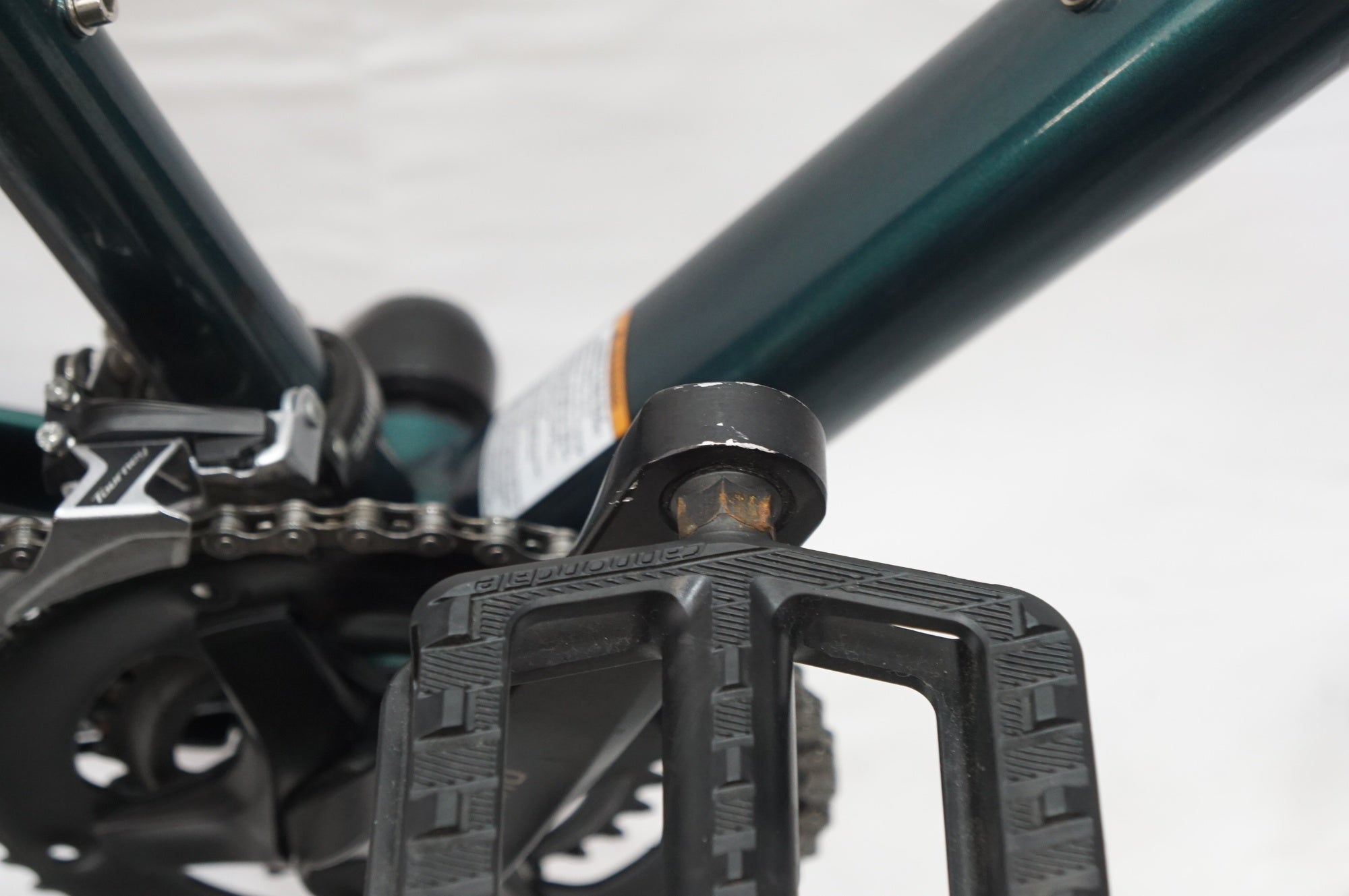 CANNONDALE 「キャノンデール」 QUICK5 2022年モデル クロスバイク / 大宮店