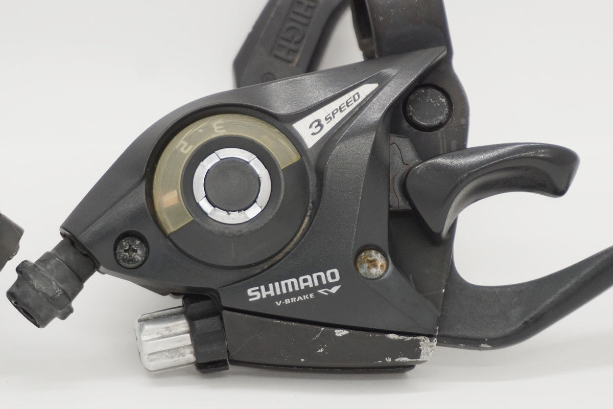 SHIMANO 「シマノ」 ST-EF51 シフトブレーキレバーセット / 京都八幡店