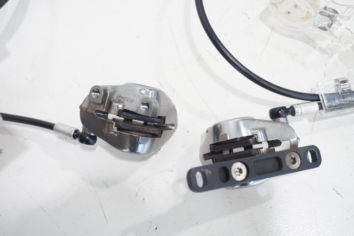 SRAM 「スラム」 RED E-TAP HRD 11S コンポーネントセット / 滋賀大津