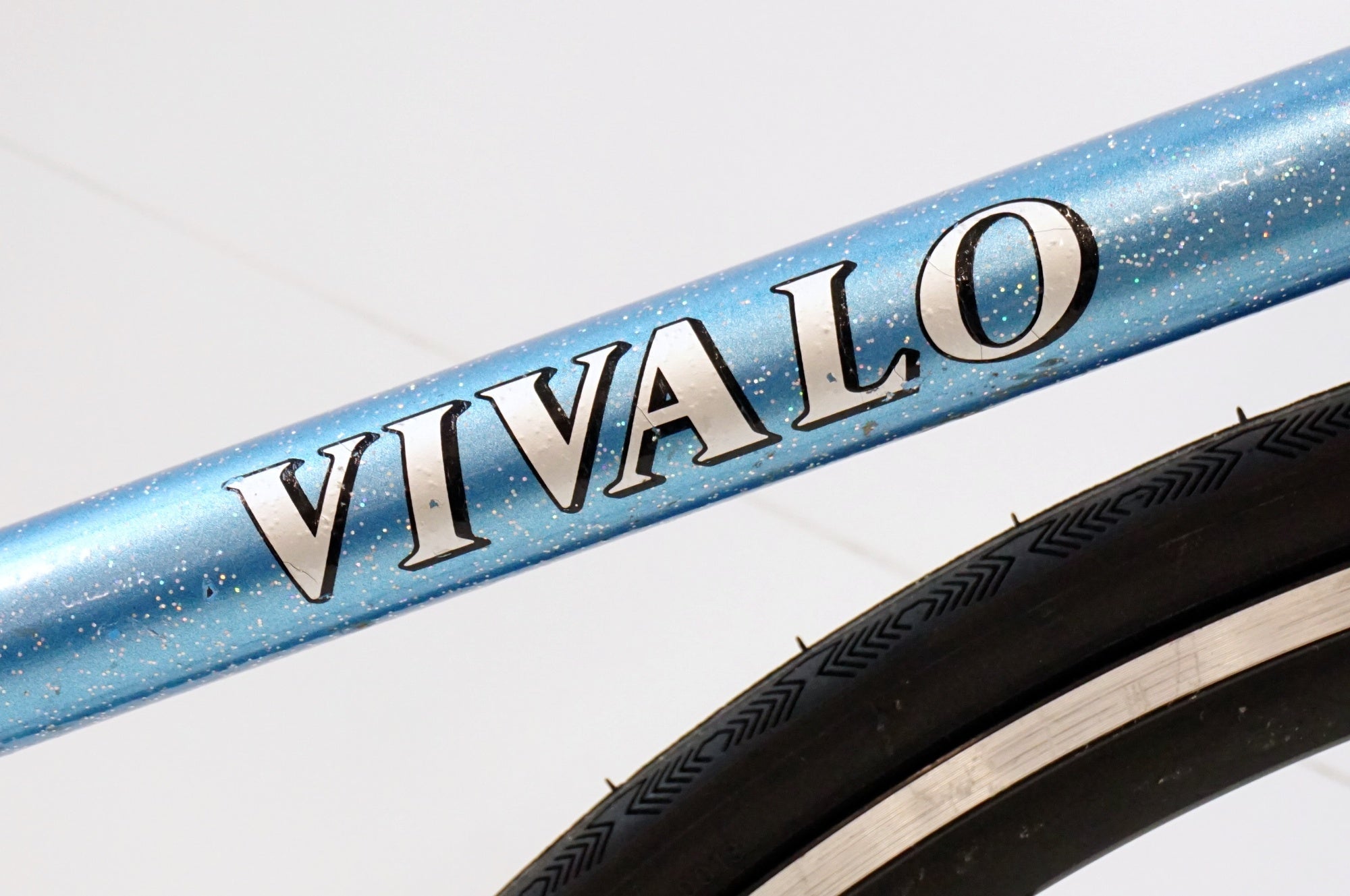 VIVALO 「ビバロ」 NJS 年式不明 ピストバイク / 浜松店
