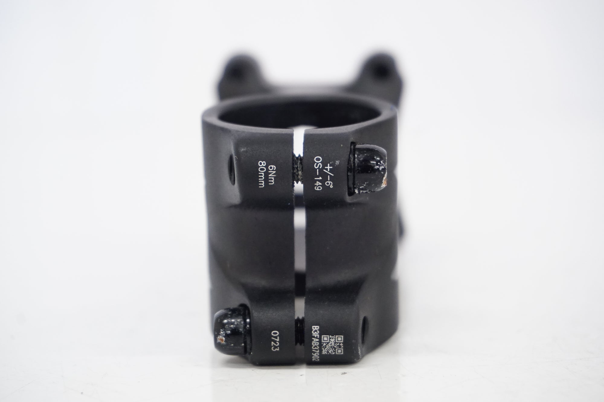 FSA 「エフエスエー」 GOSSAMER φ31.8 80mm ステム / 浜松店