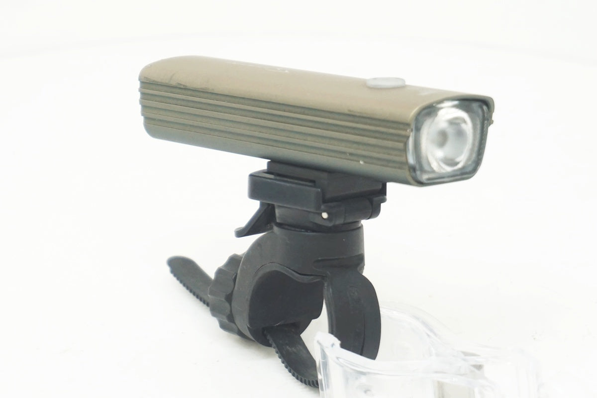 SERFAS 「サーファス」 E-LUME 605 フロントライト / 大阪美原北インター店