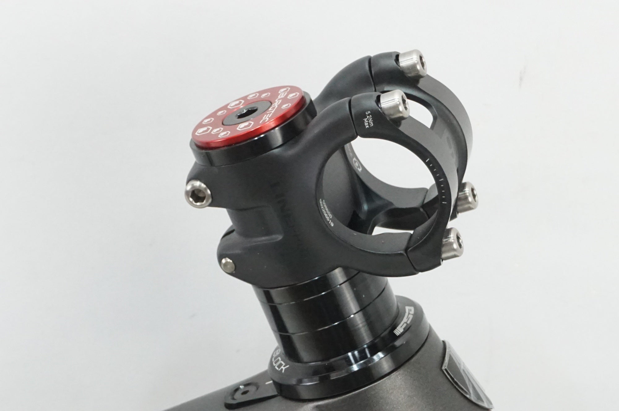 TREK 「トレック」 REMEDY8 27.5 2018年モデル Mサイズ フレームセット / 大宮店