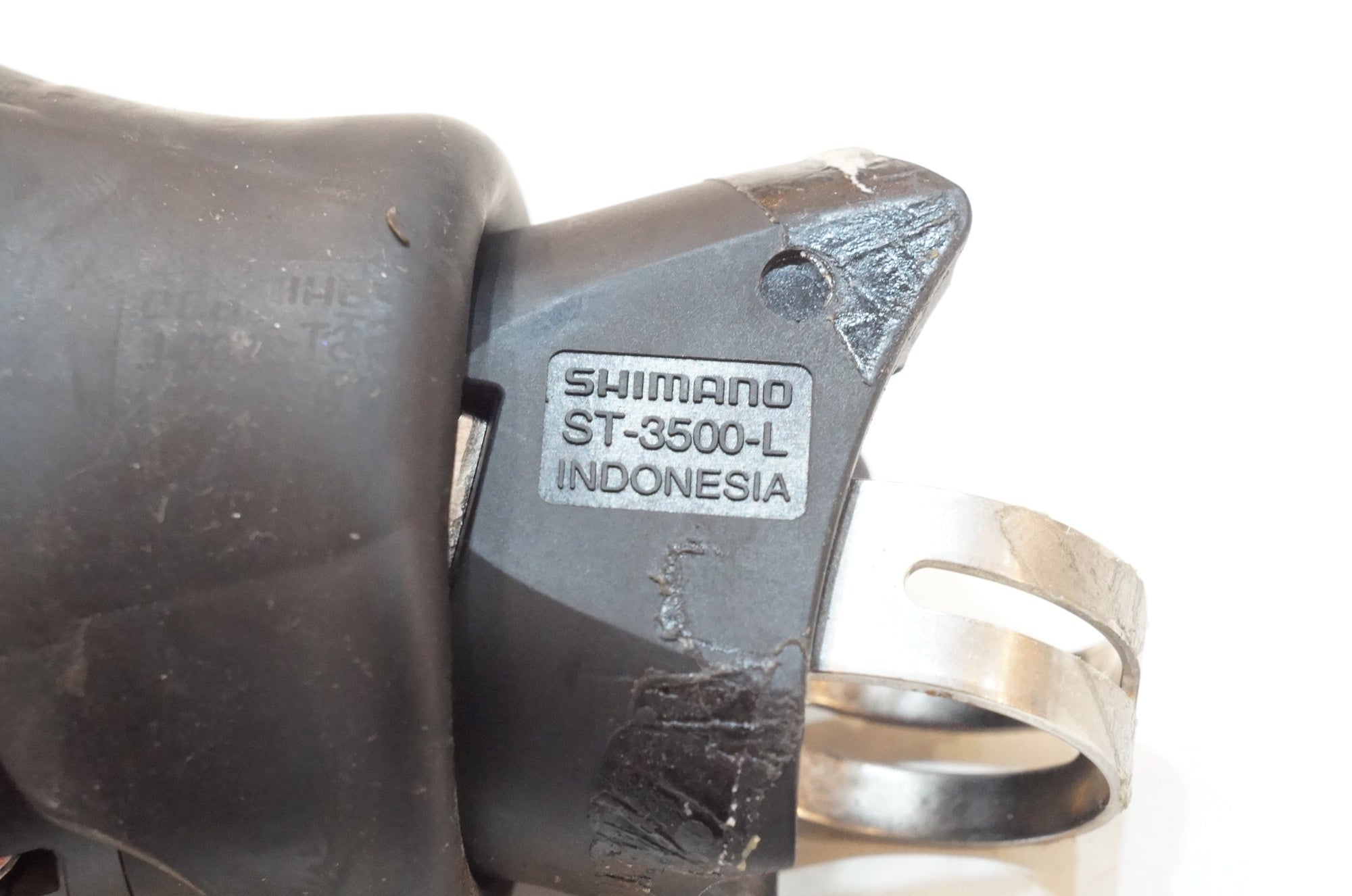 SHIMANO 「シマノ」 SORA ST-3500 デュアルコントロールレバー / 浦和ベース