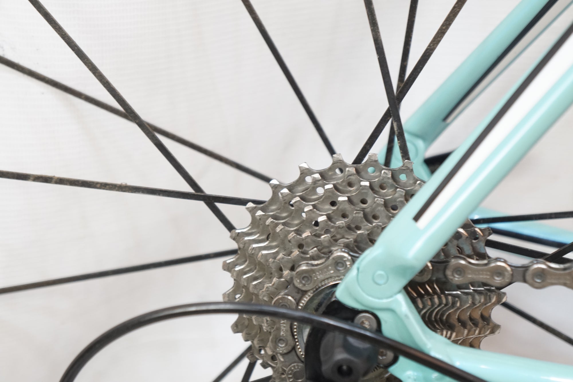 BIANCHI 「ビアンキ」 928 CARBON MONO Q 2010年モデル ロードバイク / バイチャリ浦和ベース