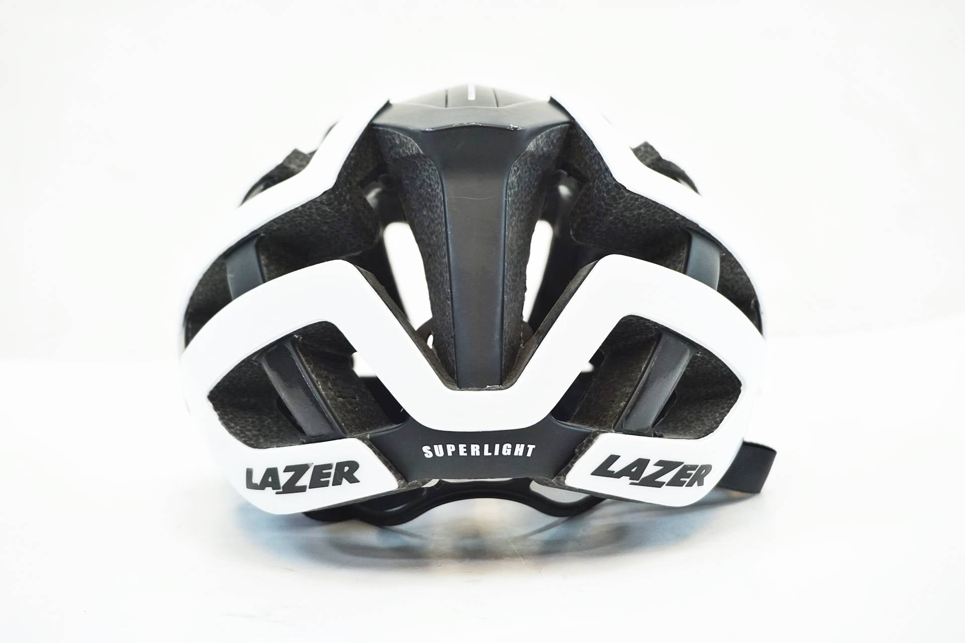 LAZER 「レーザー」 GENESIS Sサイズ ヘルメット / 有明ガーデン店