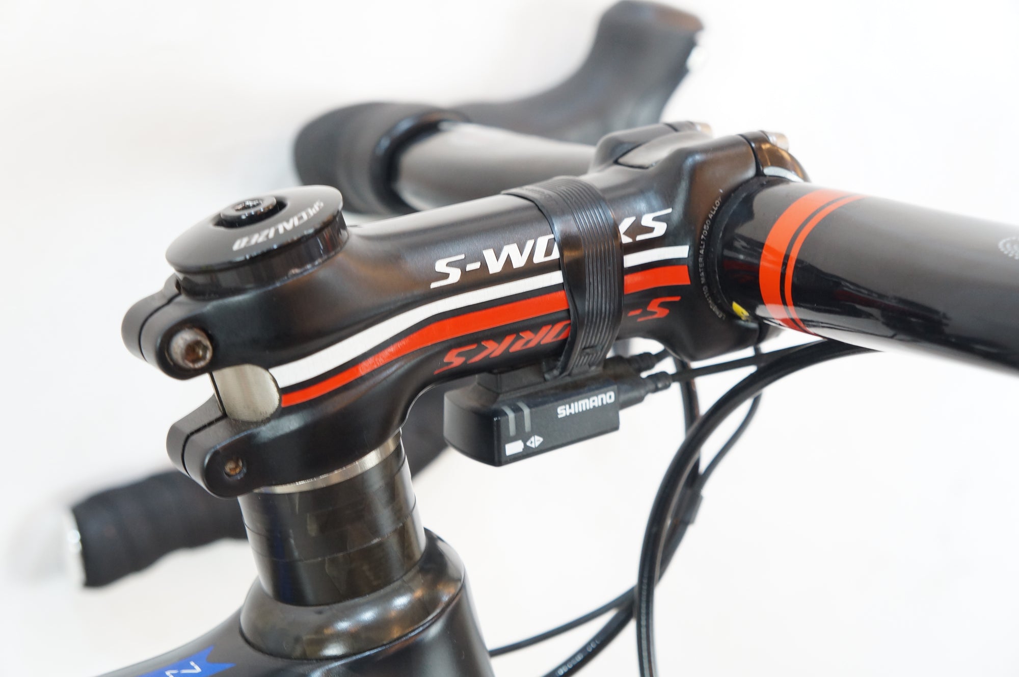 SPECIALIZED 「スペシャライズド」 S-WORKS TARMAC SAGAN 2015モデル ロードバイク / バイチャリ浦和ベース