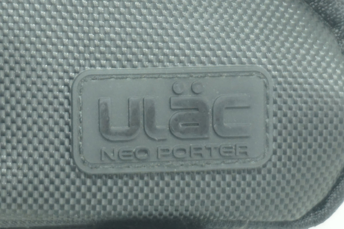 ULAC 「ユーラック」 フレームバッグ / 大阪門真店