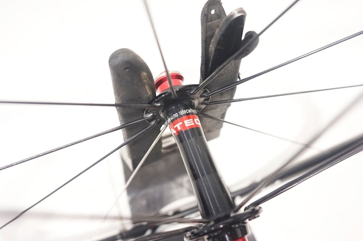 NOVATEC 「ノヴァテック」 JETFLY SHIMANO 11s ホイールセット / 大阪門真店