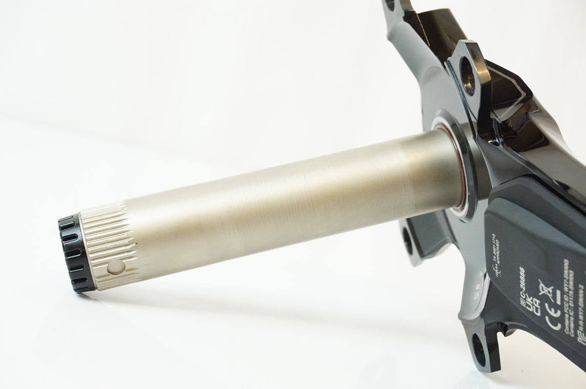 SHIMANO 「シマノ」 DURA ACE FC-R9200-P 170mm クランクアーム / 浜松店
