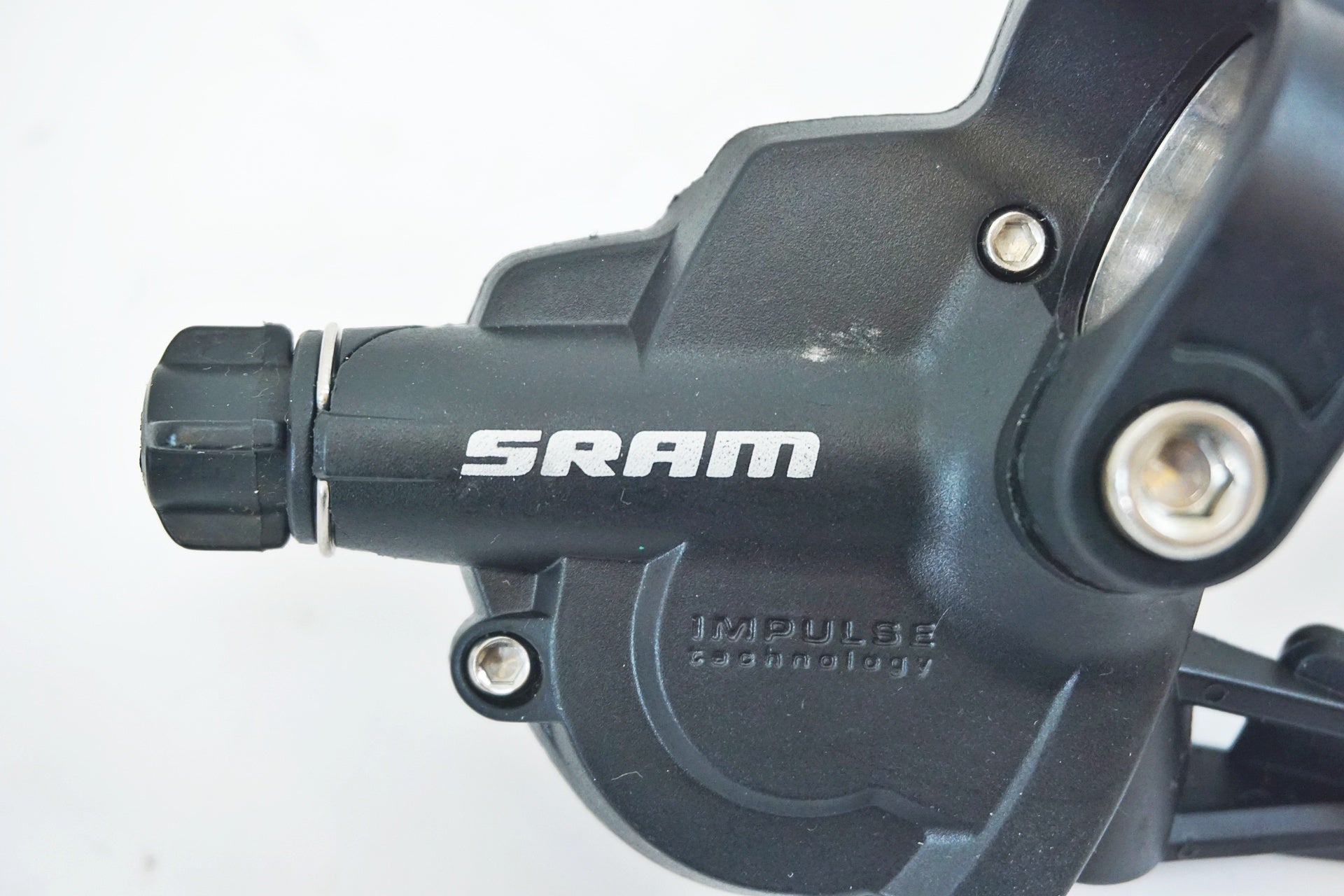 SRAM 「スラム」 X4 3×8S シフターセット / 有明ガーデン店