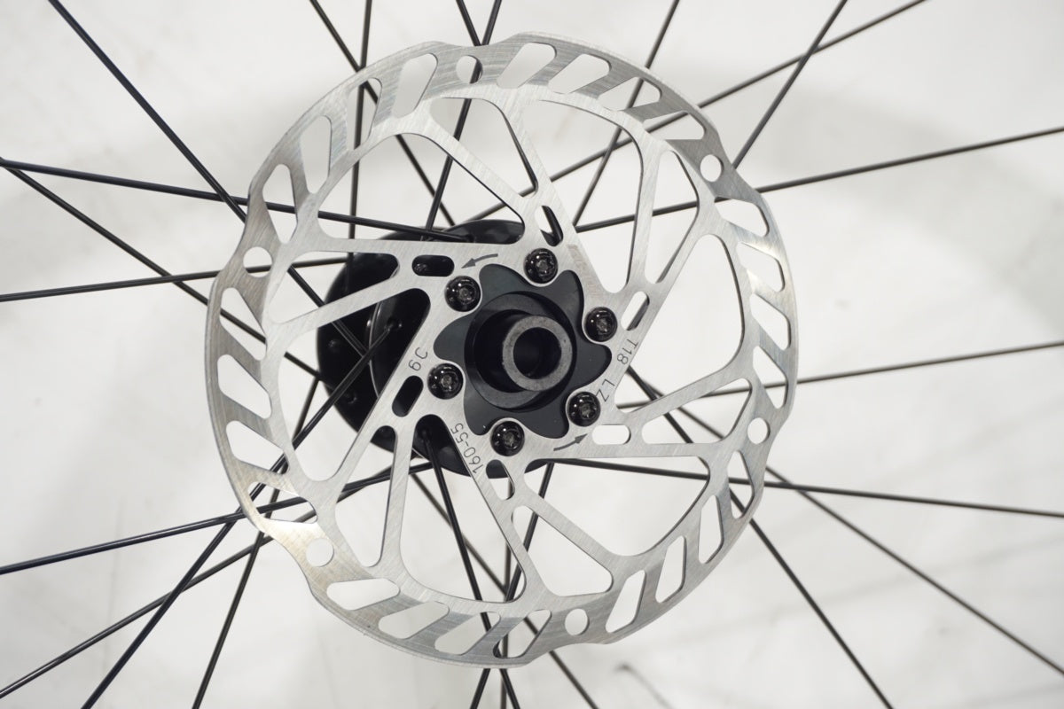 GIANT 「ジャイアント」 ALP 30 SHIMANO11速 ホイールセット/ 滋賀大津店