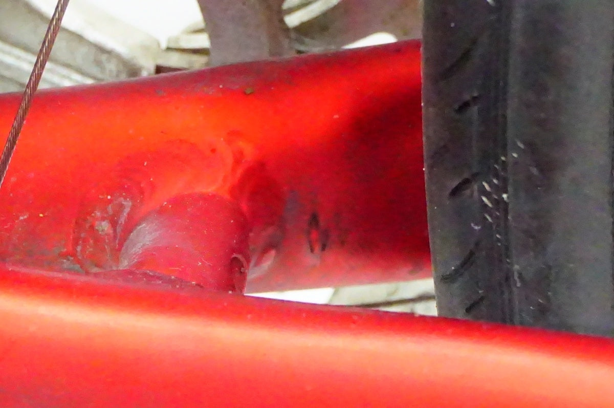 ジャンク GIANT 「ジャイアント」 ESCAPE AIR 2016年モデル クロスバイク / 名古屋大須店