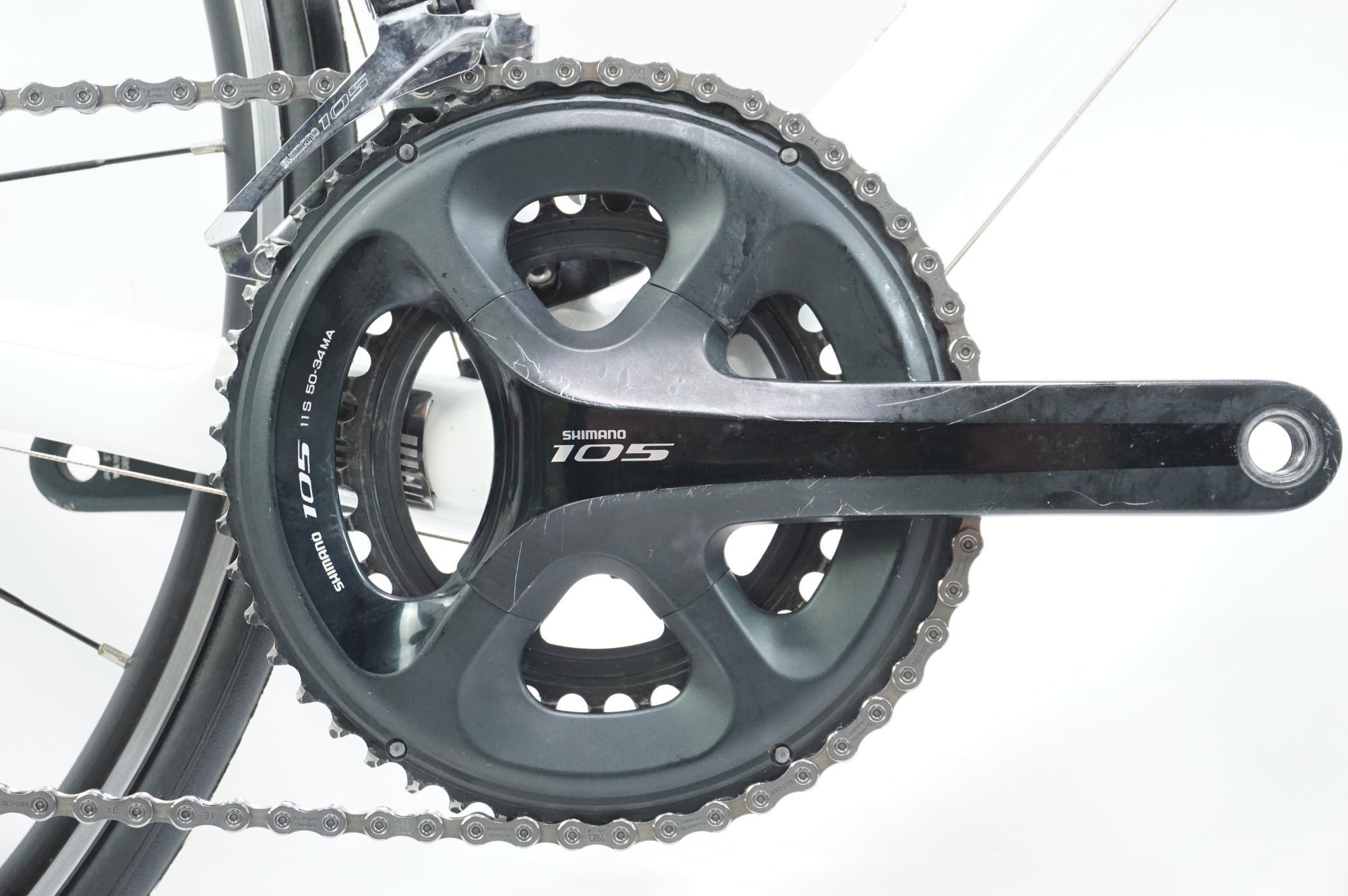 TREK 「トレック」 EMONDA S5 2015年モデル ロードバイク / 中目黒店