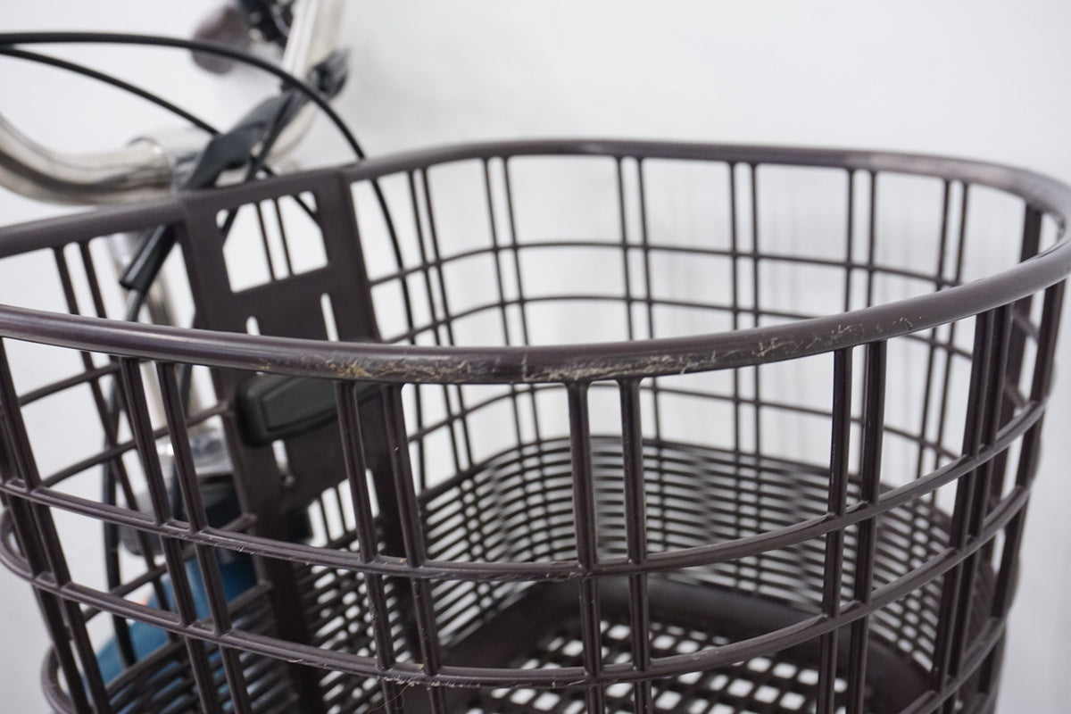 YAMAHA「ヤマハ」 PAS WITH PA24W 24インチ 2025年モデル 電動アシスト自転車 / 浜松店