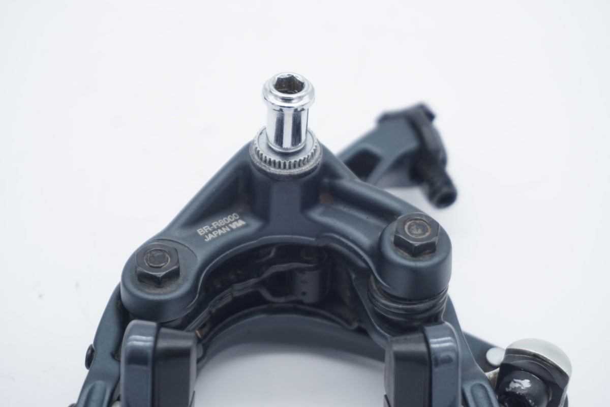 SHIMANO 「シマノ」 ULTEGRA BR-R8000 キャリパーブレーキセット/ 滋賀