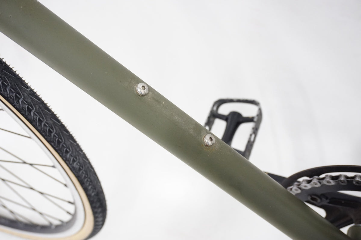 TOKYO BIKE「トーキョーバイク」 SPORT 9S 2020年モデル クロス