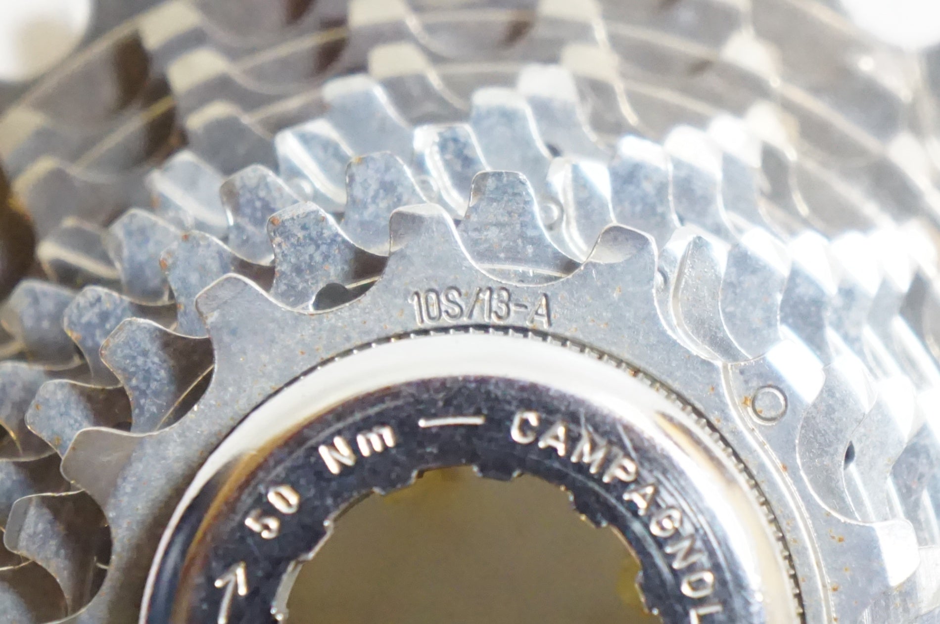 CAMPAGNOLO 「カンパニョーロ」 RECORD 13-26T スプロケット / 熊谷本店