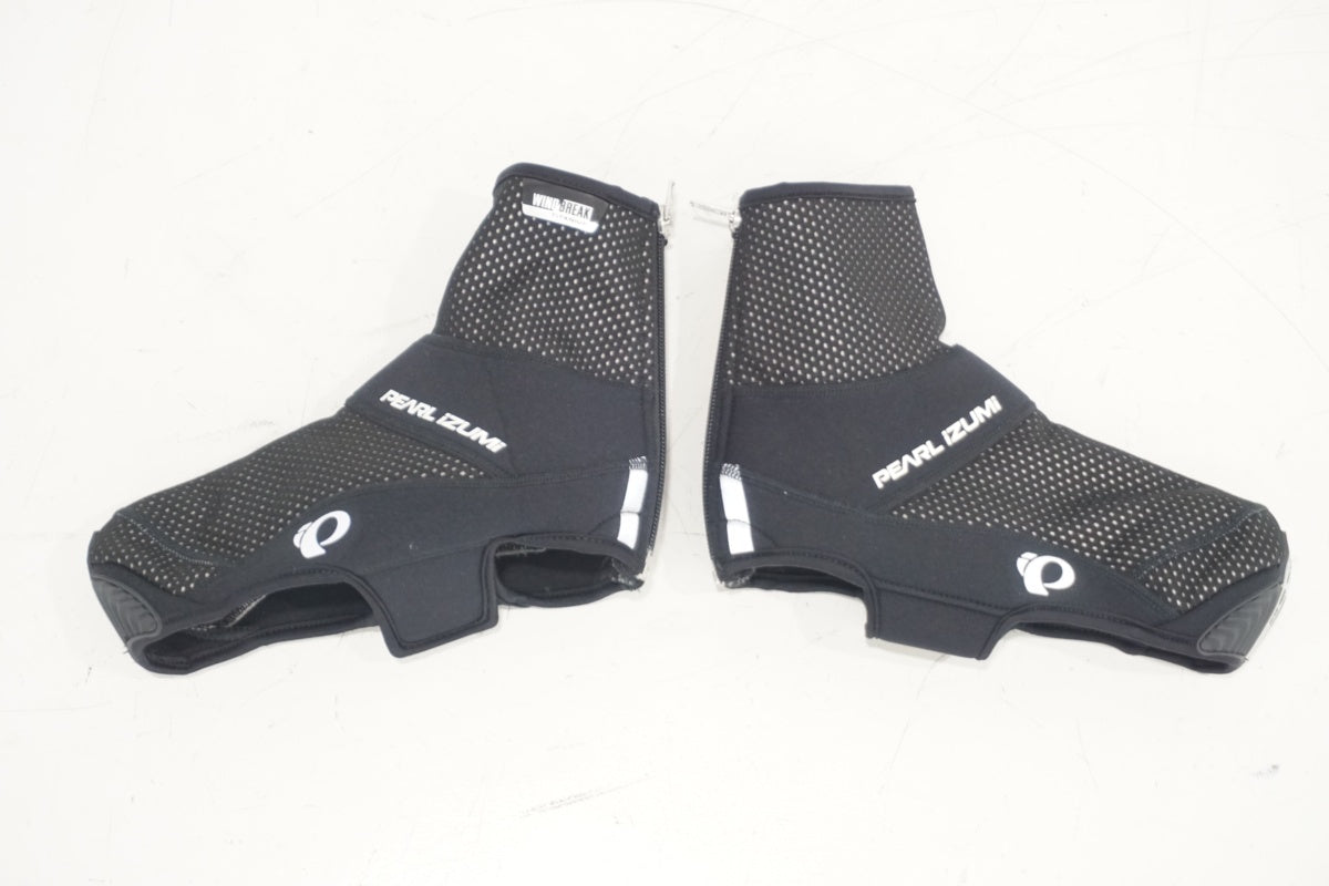 PEARL IZUMI 「パールイズミ」 WINDBREAK Mサイズ シューズカバー / 滋賀大津店
