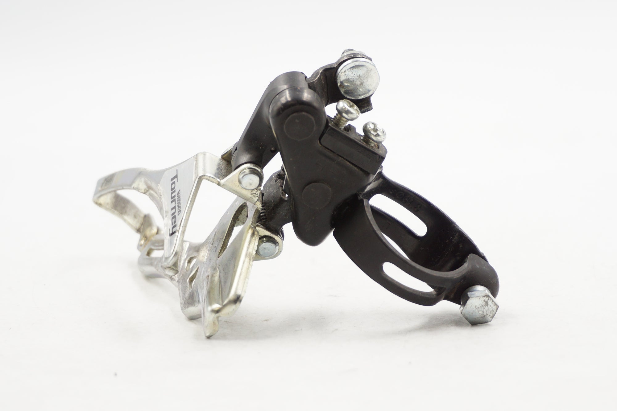 SHIMANO 「シマノ」 TOURNEY FD-TY500 フロントディレイラー / 奈良店