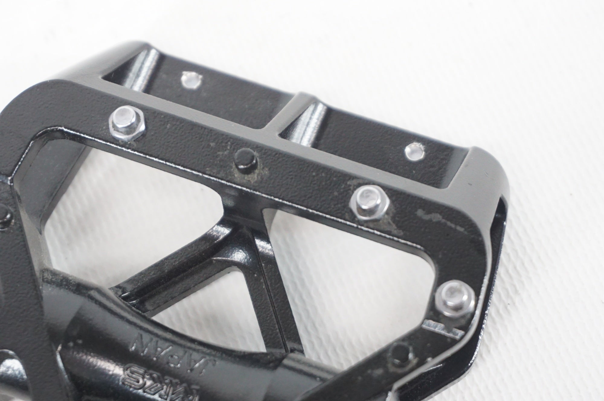 MKS 「ミカシマ」 ALLWAYS ペダル / 阪急塚口店