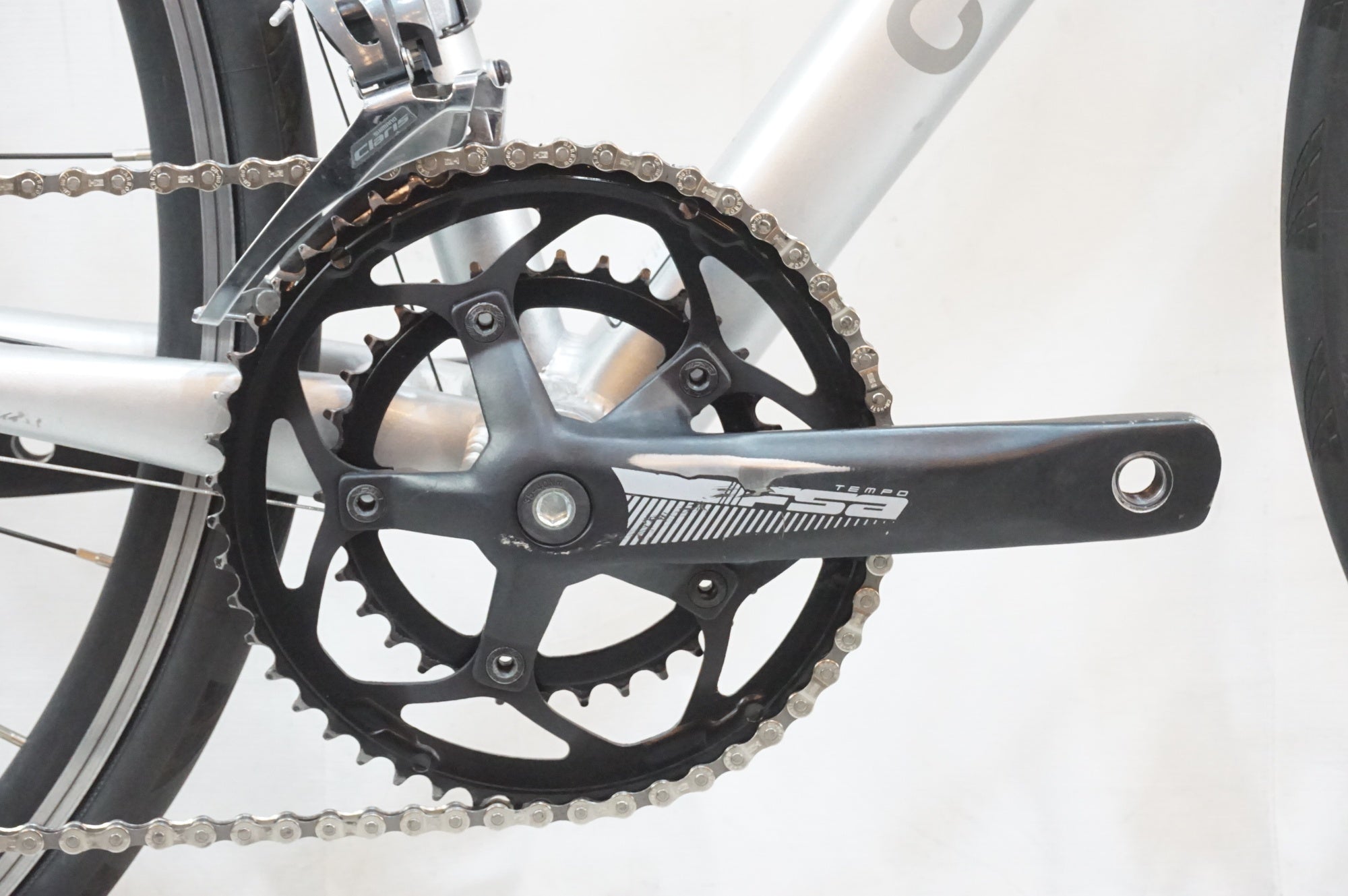 CANNONDALE 「キャノンデール」 CAAD OPTIMO 4 2022年モデル ロードバイク / 浦和ベース