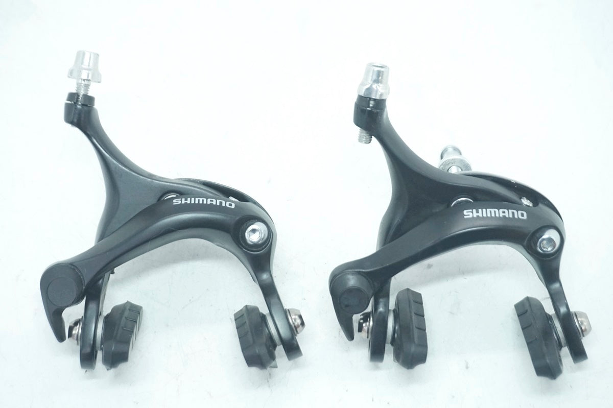 SHIMANO 「シマノ」 BR-R451 キャリパーブレーキセット / 大阪門真店