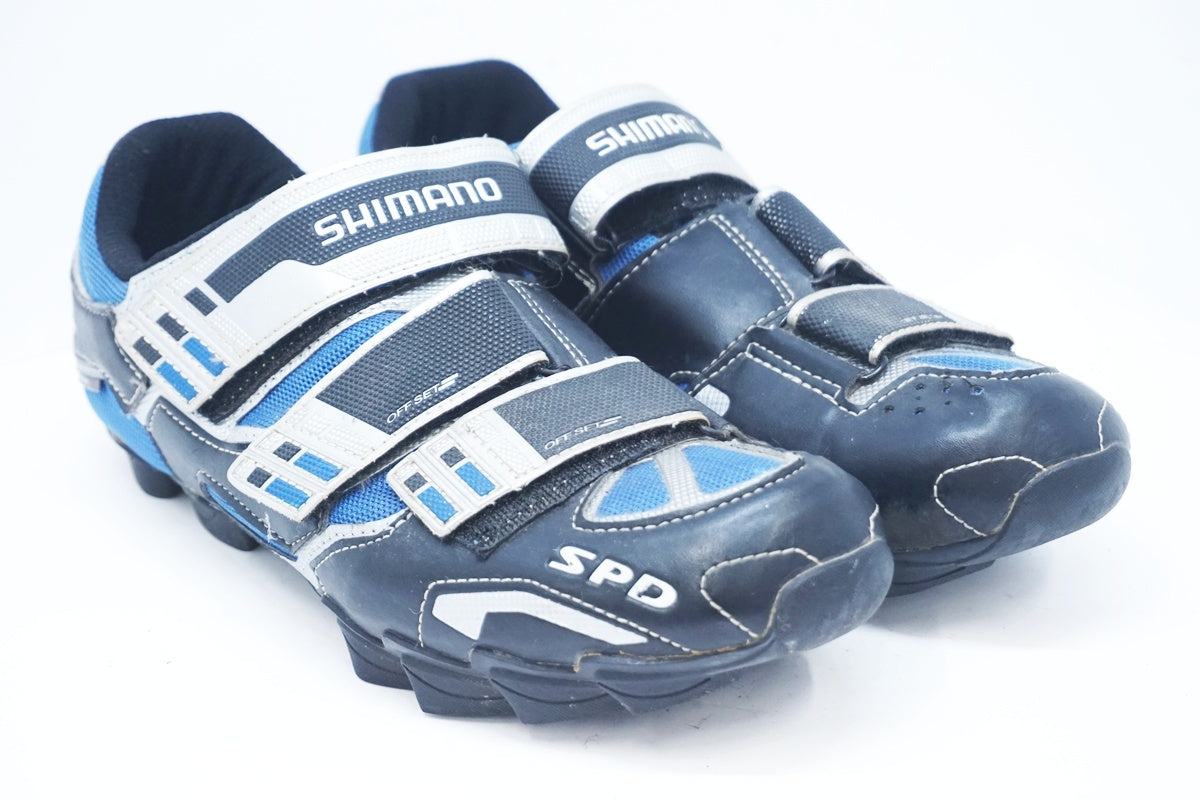 SHIMANO 「シマノ」 SH-M122B 27.2cm シューズ / 大阪美原北インター店