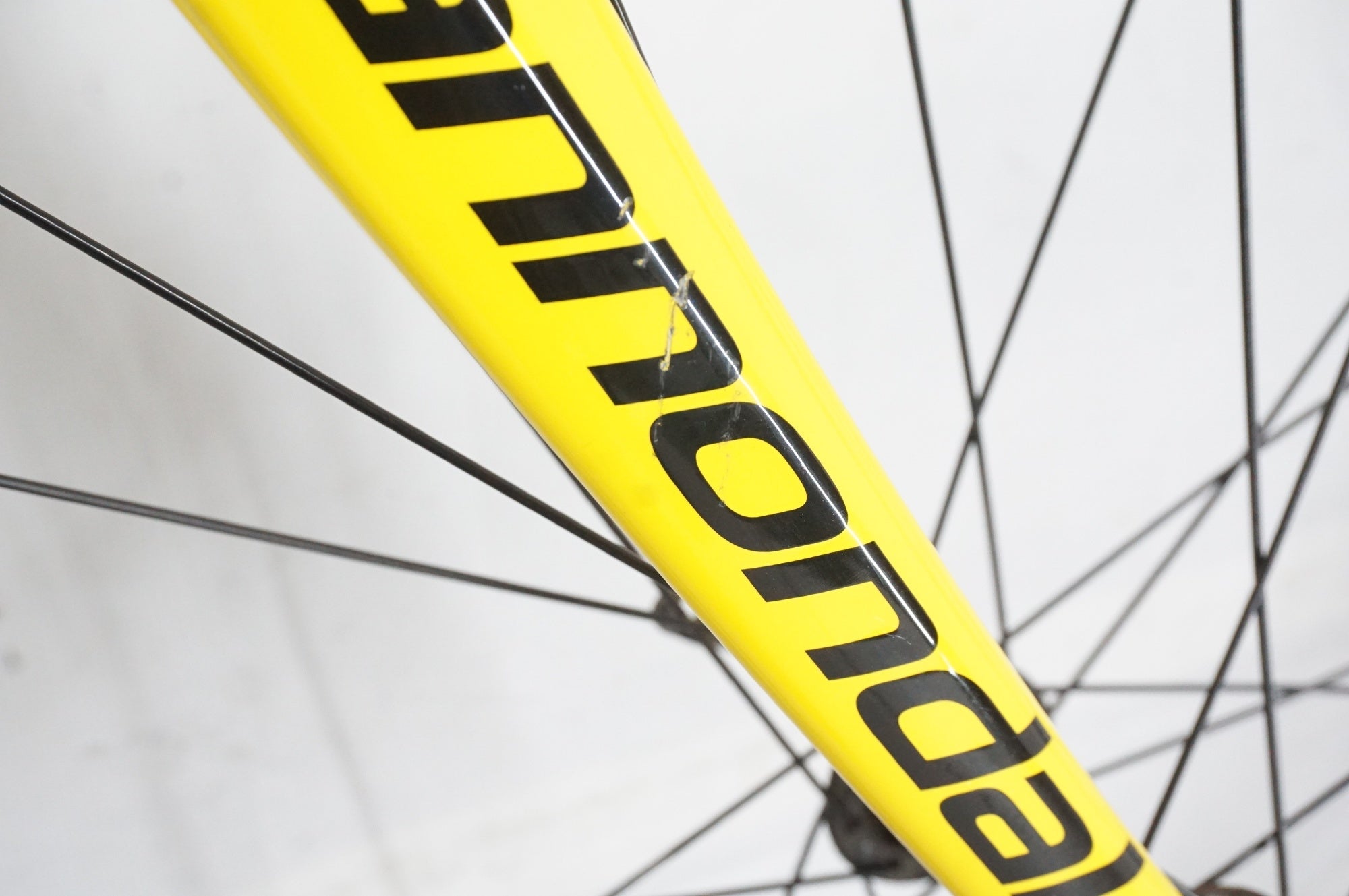 CANNONDALE 「キャノンデール」 CAAD8 SORA 2015年モデル ロードバイク