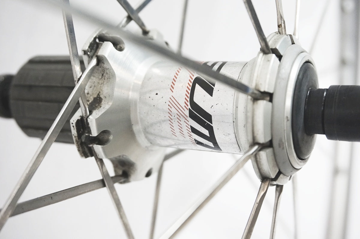 MAVIC 「マビック」 AKSIUM RACE シマノ11速 リアホイール