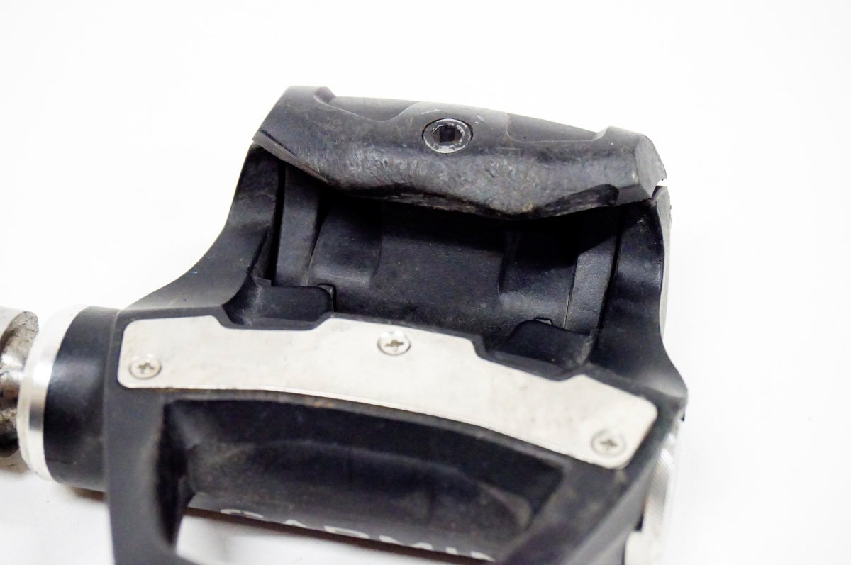 GARMIN 「ガーミン」 VECTOR3 パワーメーターペダル / 名古屋大須店