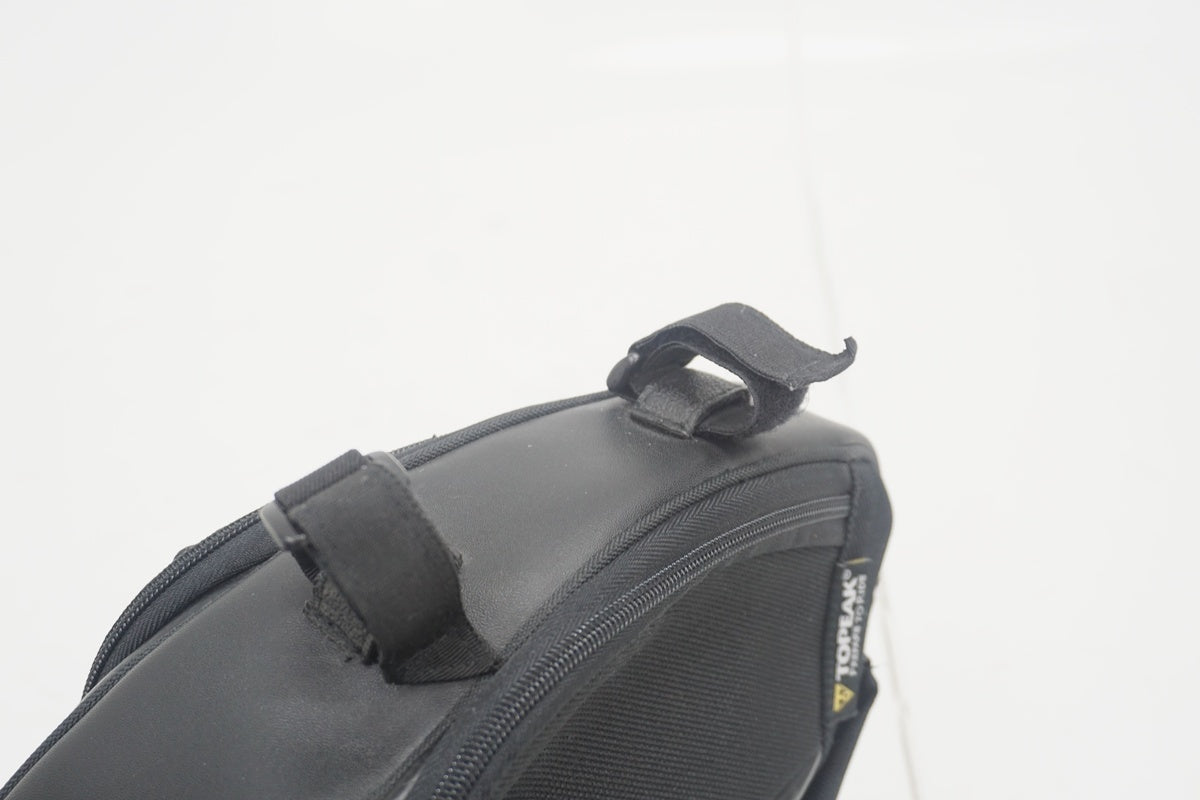 TOPEAK 「トピーク」 サドルバック / 京都八幡店