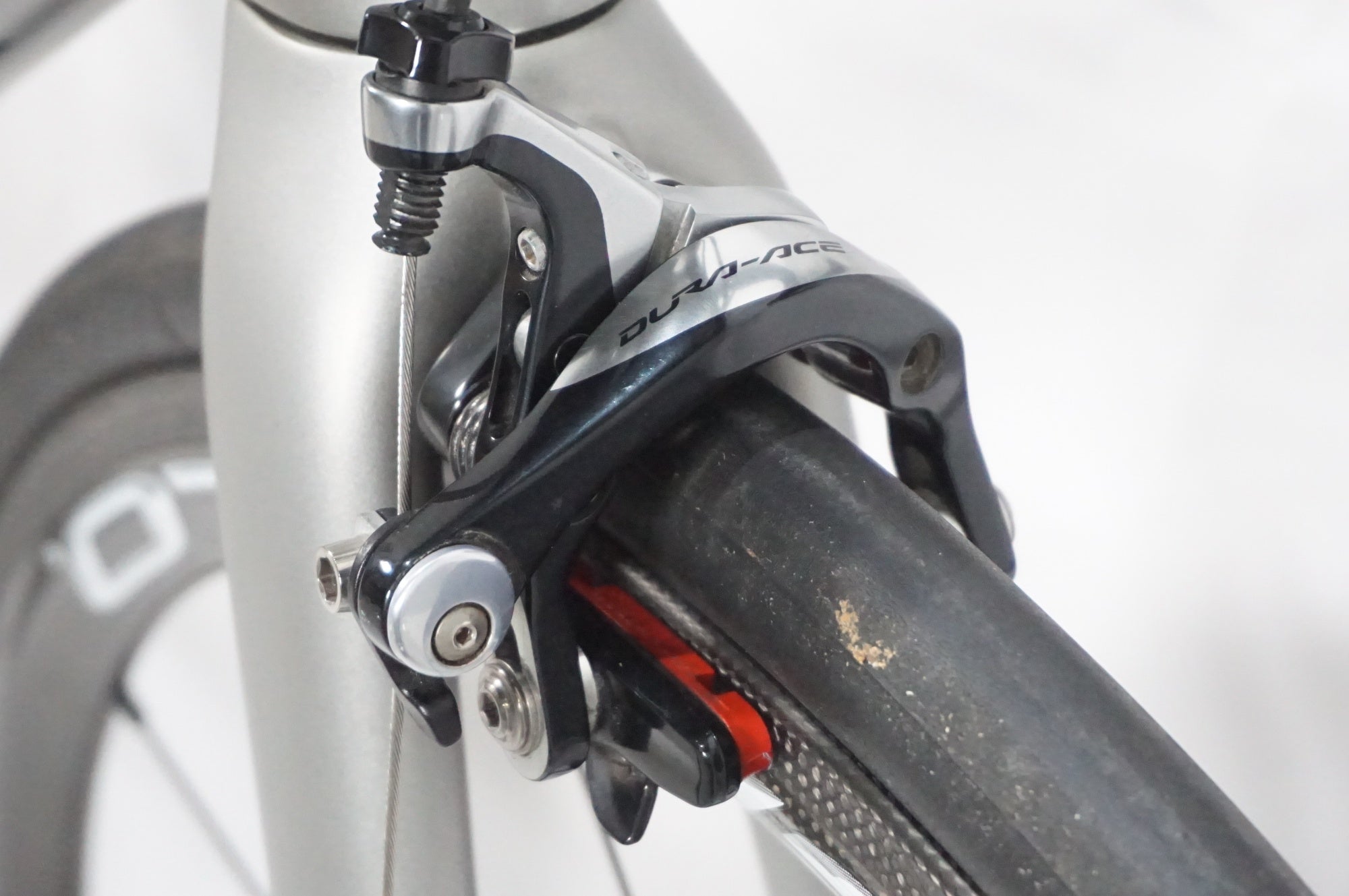 CANYON 「キャニオン」 ULTIMATE CF SLX 8.0 2016年モデル ロードバイク / AKIBA店