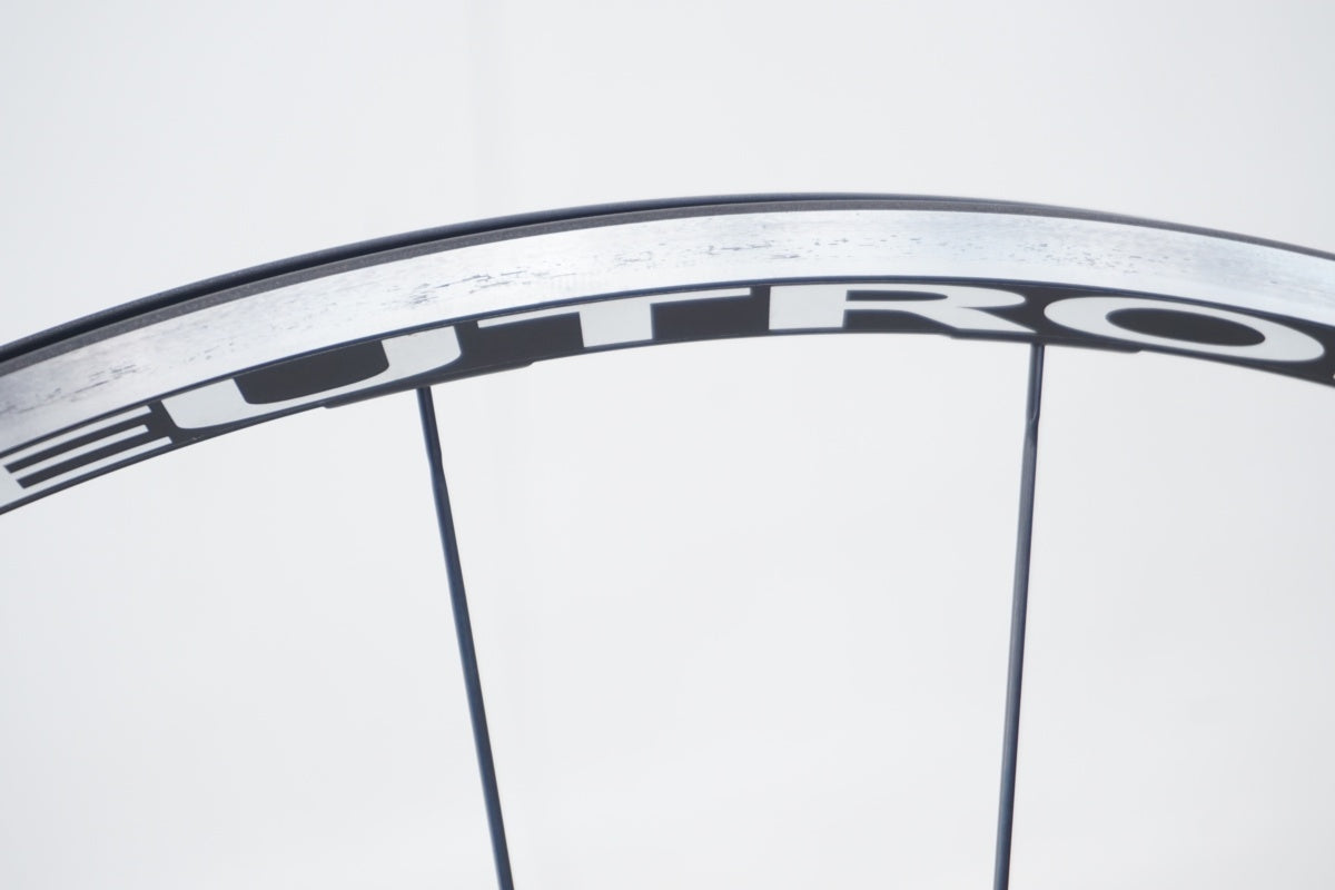 CAMPAGNOLO 「カンパニョーロ」 NEUTRON ULTRA SHIMANO11速