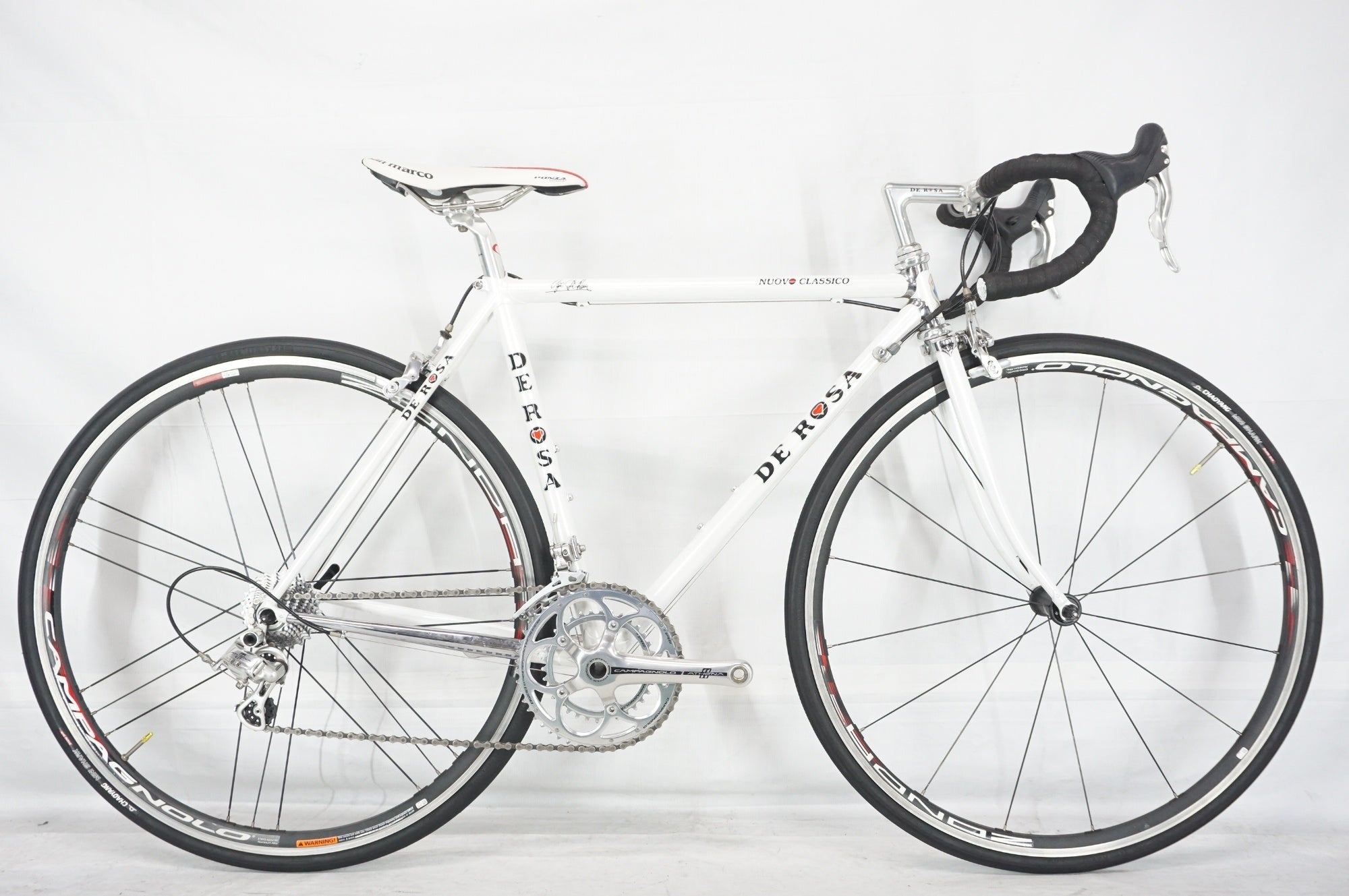 DE ROSA 「デローザ」 NUOVO CLASSICO 2013年モデル ロードバイク / 阪急塚口店
