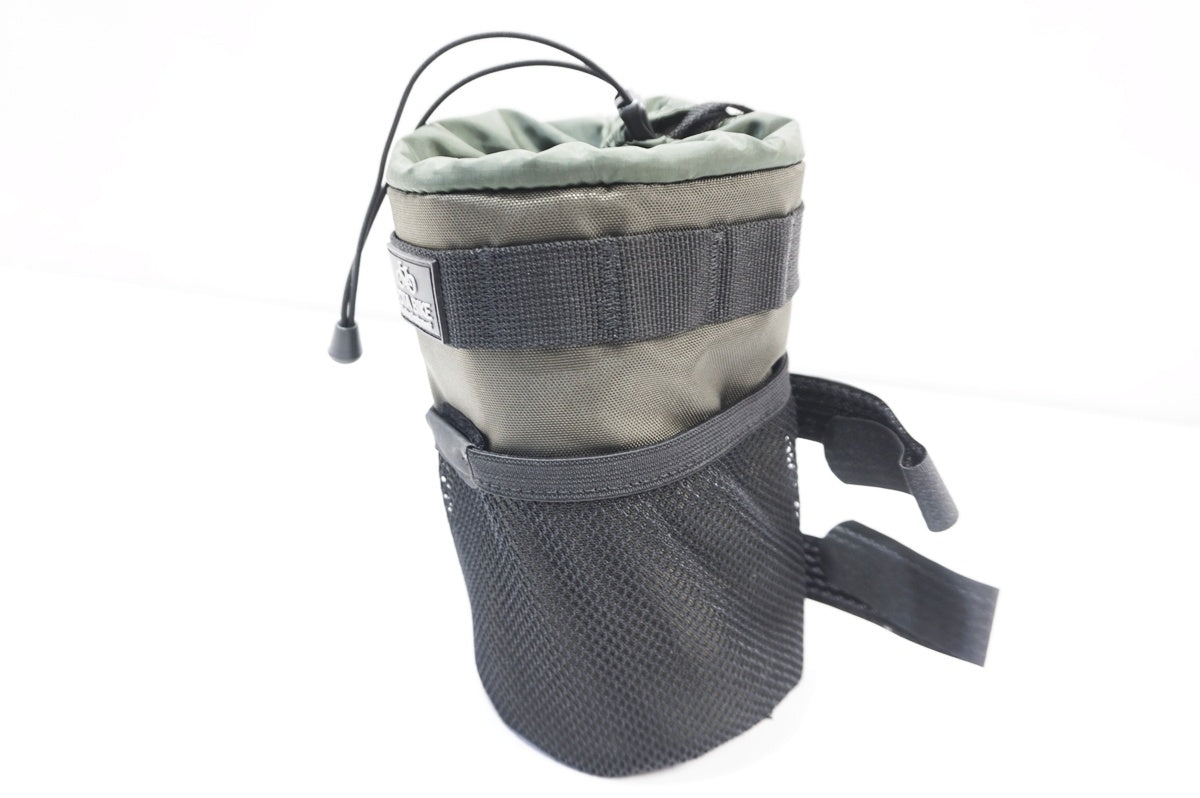 POTABIKE 「ポタバイク」 ハンドルステムポーチ / バイチャリ世田谷店