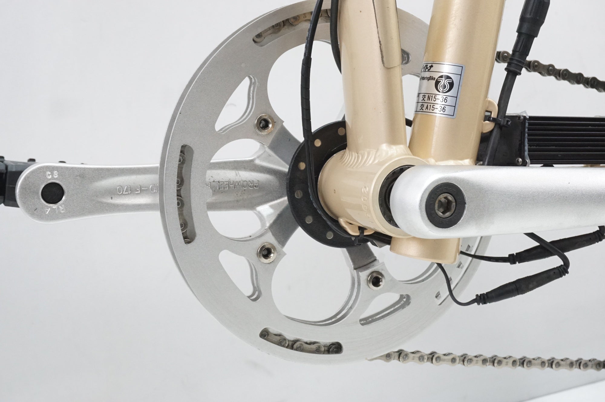 DAYTONA 「デイトナ」 DE01 2019年頃 電動アシスト自転車 / 大宮店