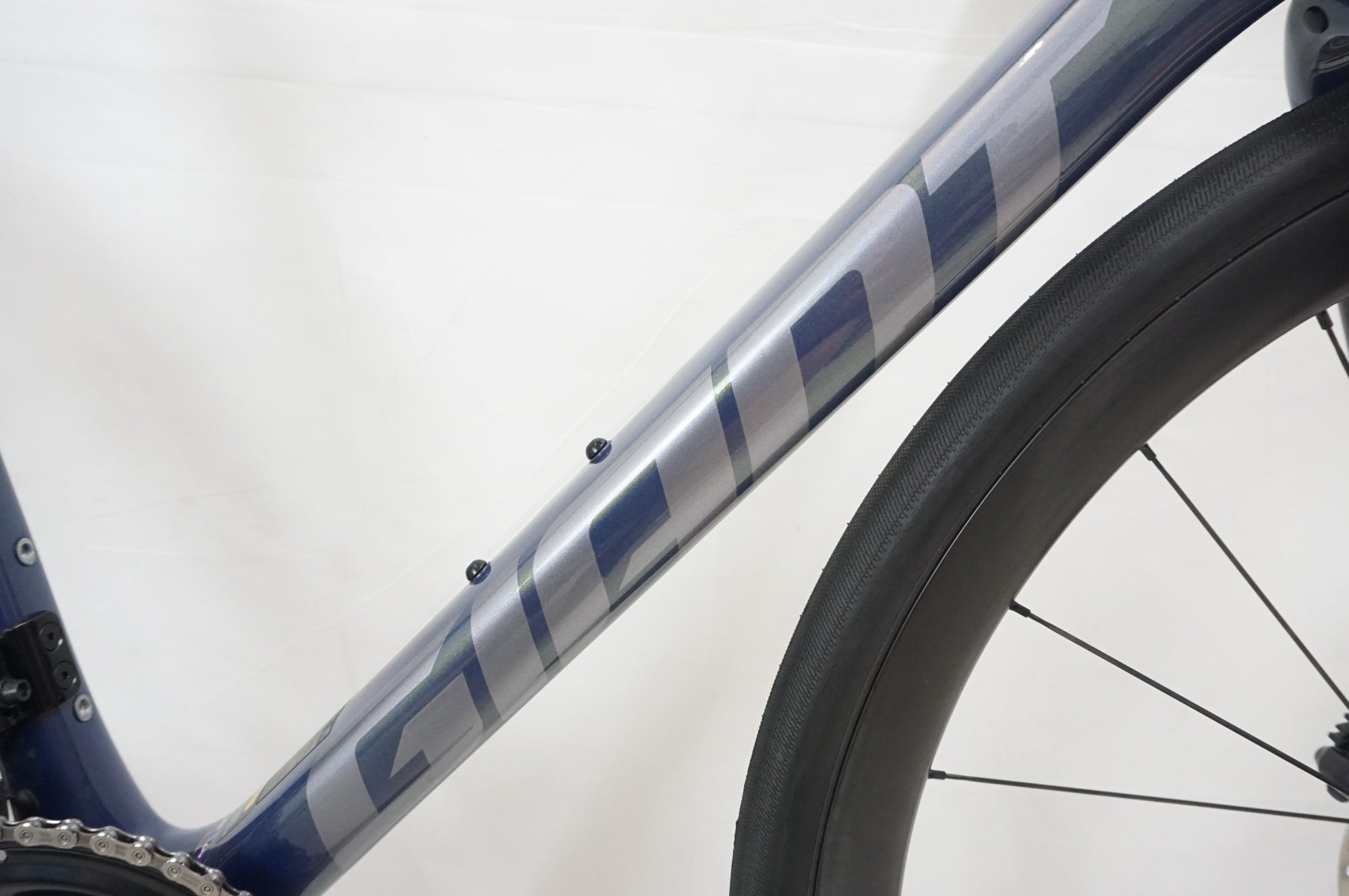 GIANT 「ジャイアント」」」 DEFY ADVANCED PRO 0 2025年モデル