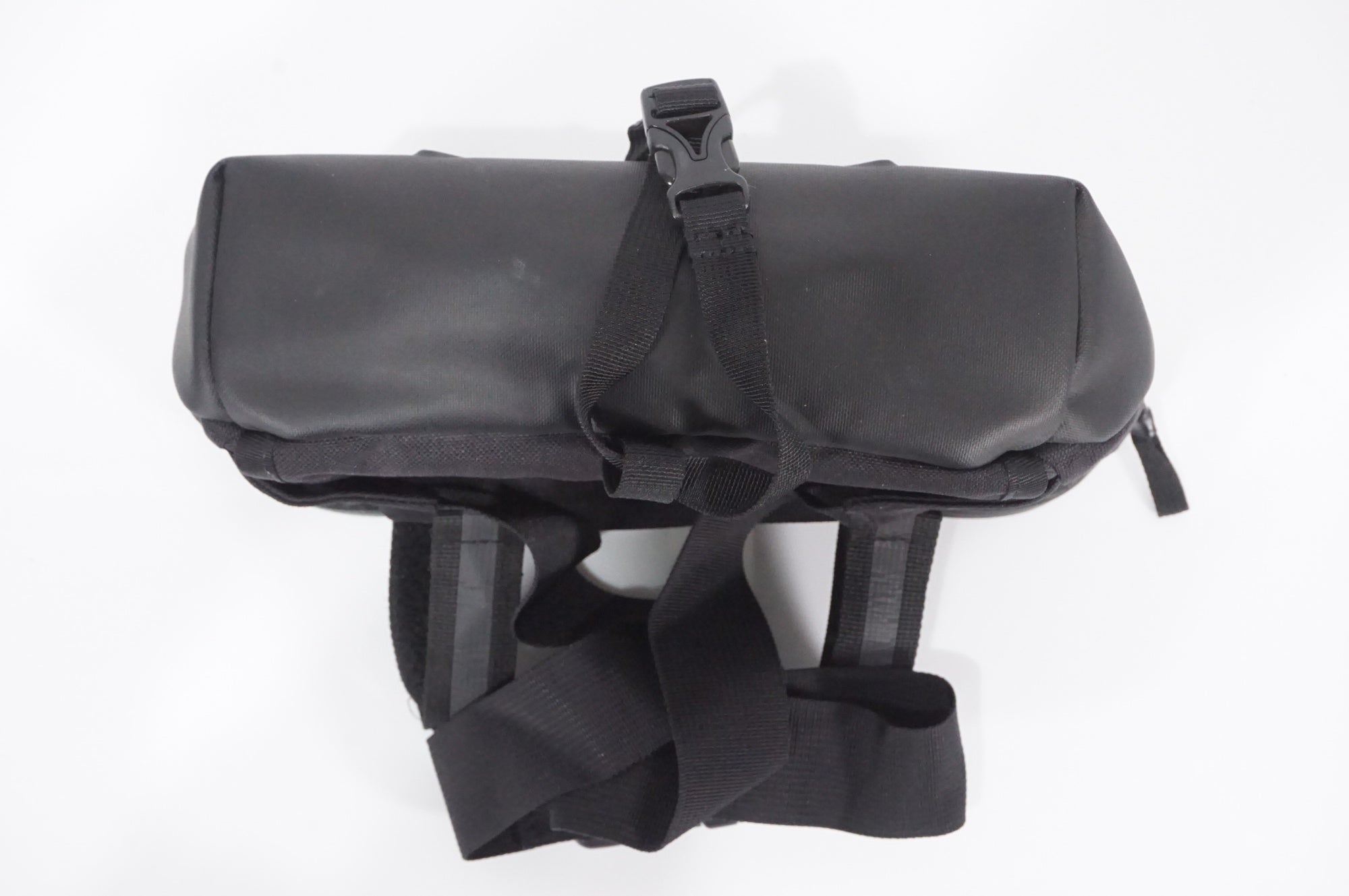 CHROME 「クローム」 HELIX HANDLEBAR BAG ハンドルバッグ / AKIBA店