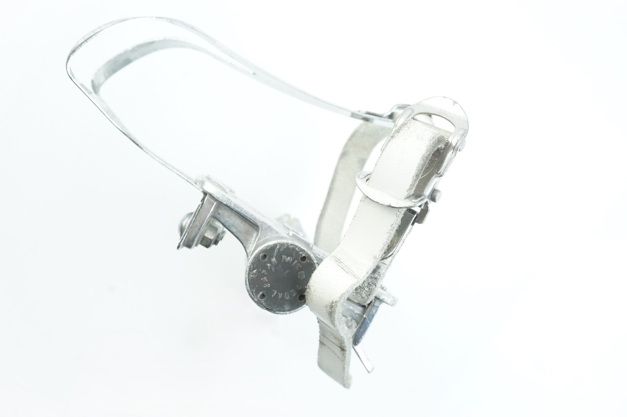 MKS 「ミカシマ」 CR-9 ペダル / 中目黒店