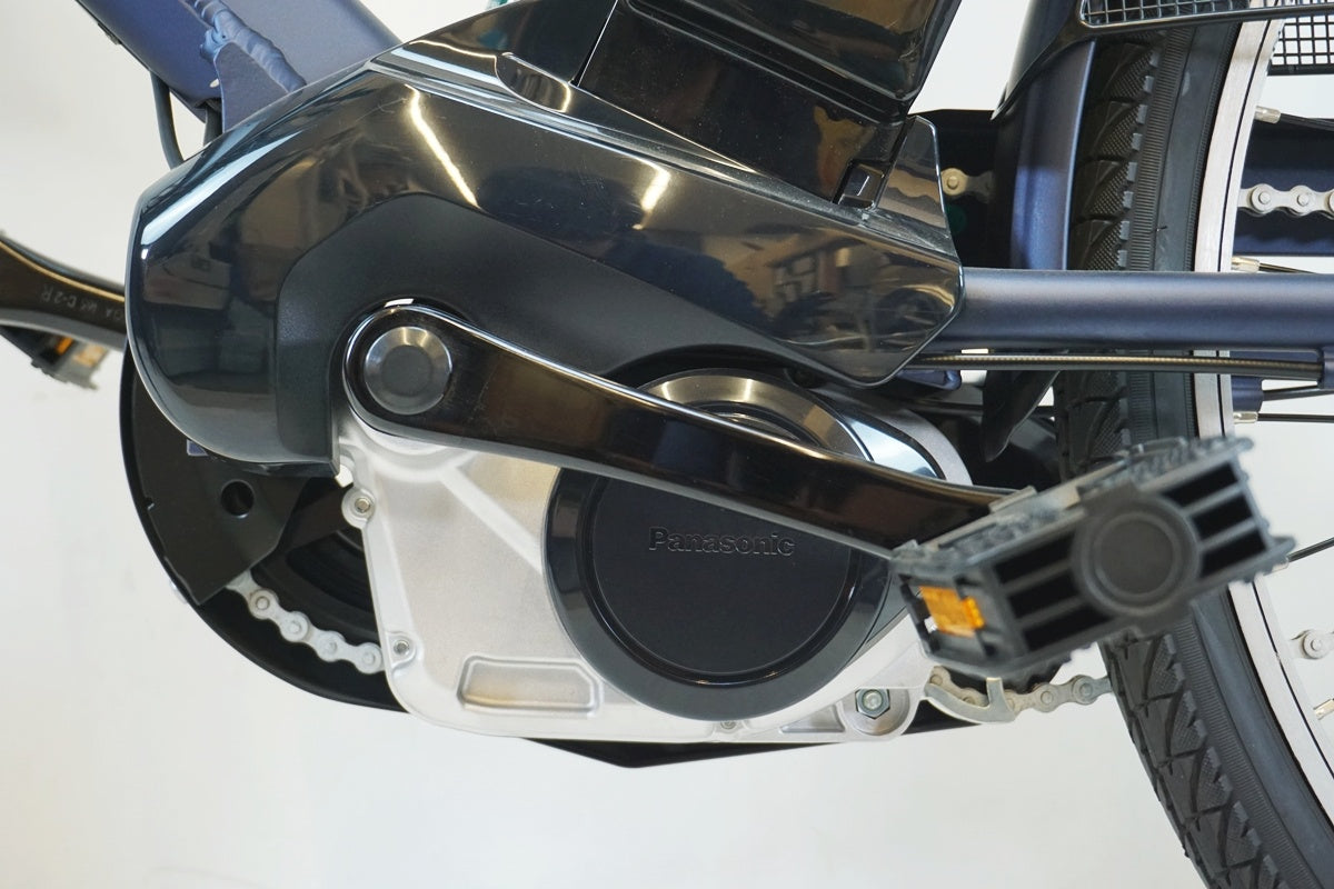 PANASONIC 「パナソニック」 ティモS 2023年モデル 電動アシスト自転車 / 有明ガーデン店