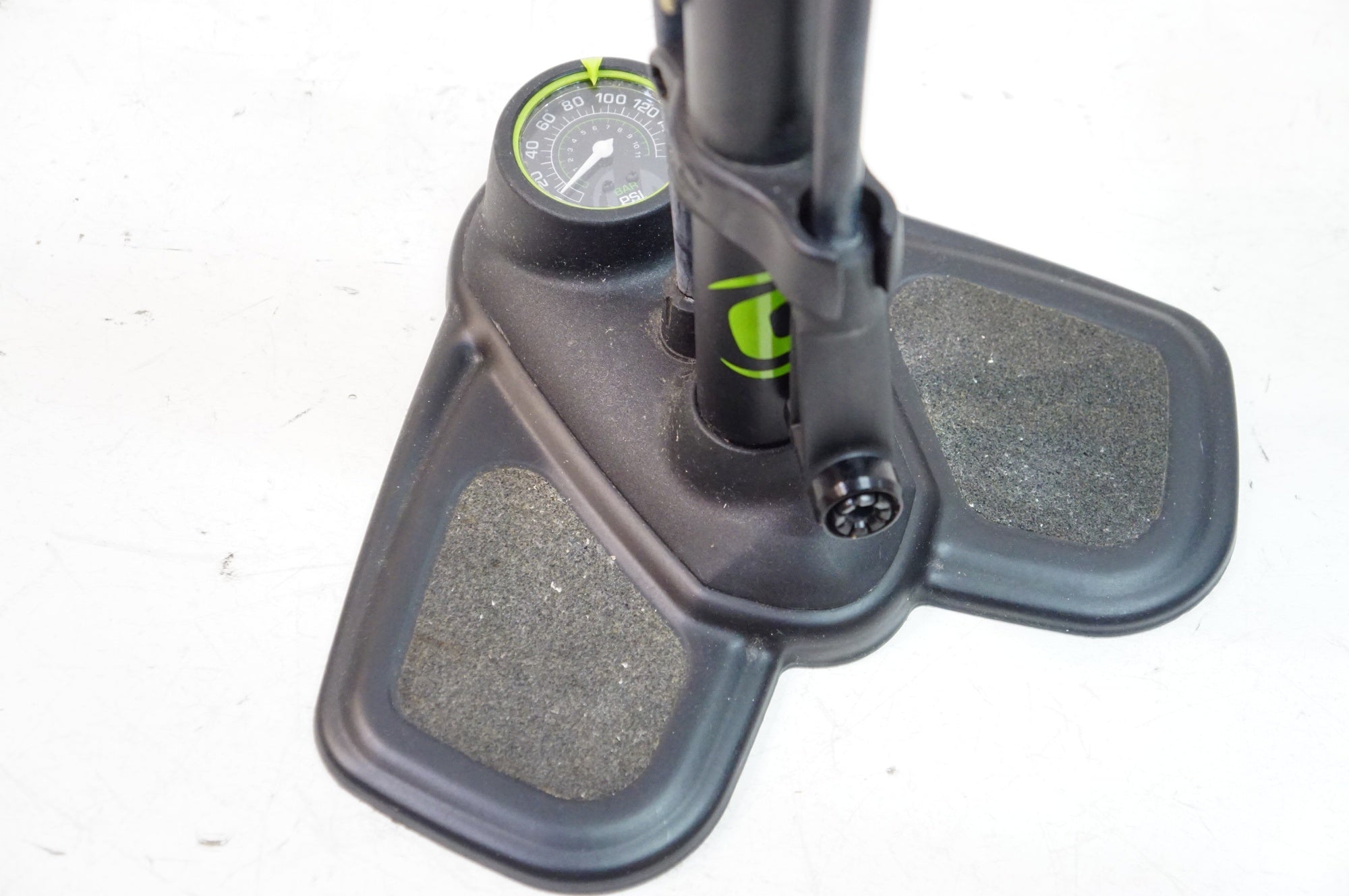 CANNONDALE 「キャノンデール」 フロアポンプ / 熊谷本店