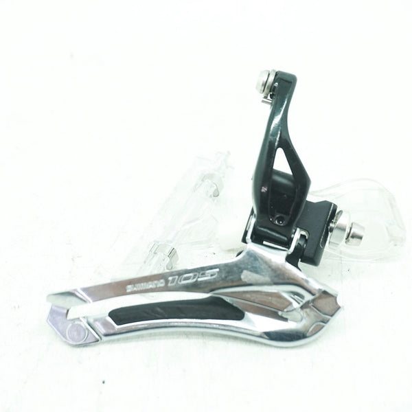 SHIMANO / 105 / フロントディレイラー＆リアディレイラー セット SHIMANO 「シマノ」 105 FD-5800 フロントディレイラー / 大阪門真店