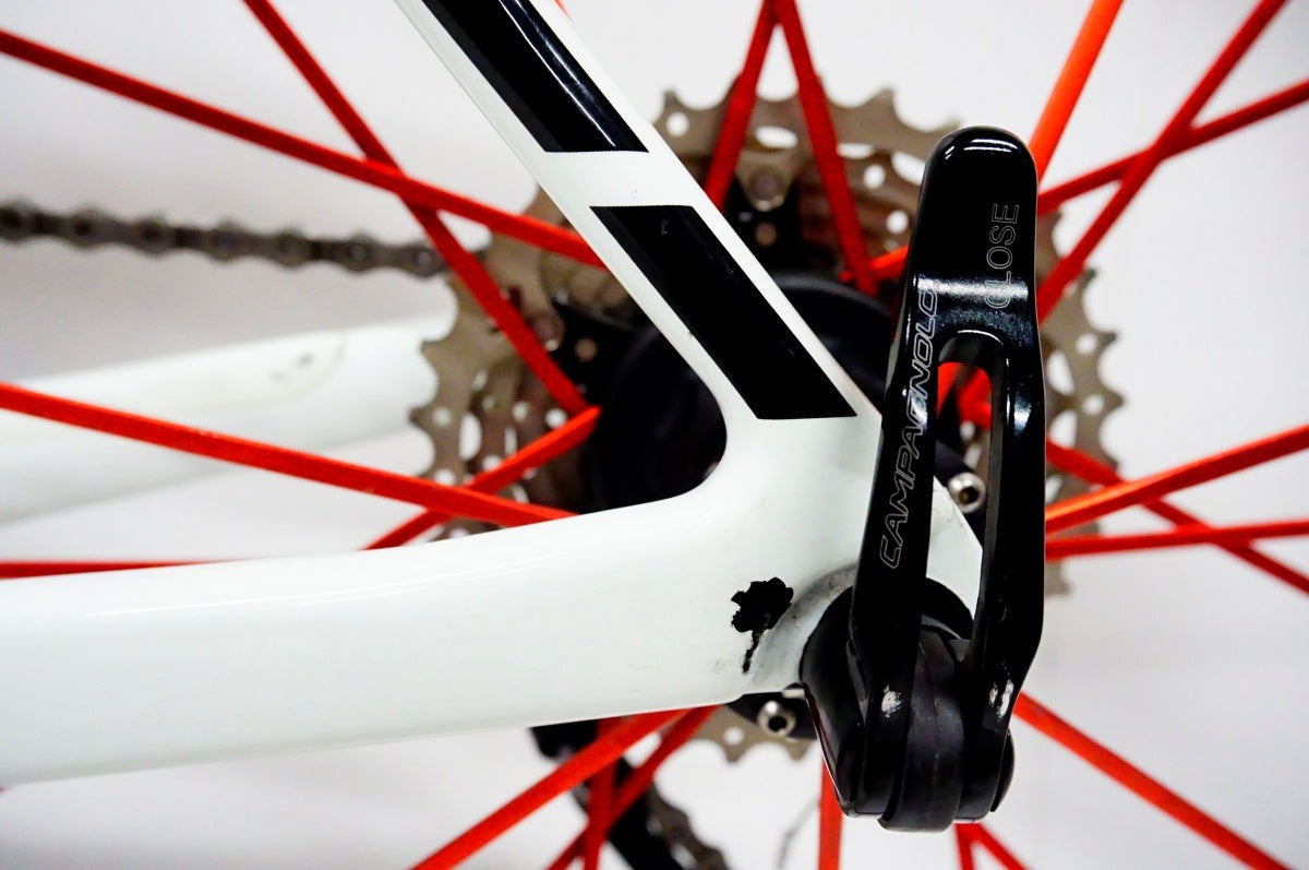 LOOK 「ルック」 785 HUEZ 2019年モデル ロードバイク / 名古屋大須店