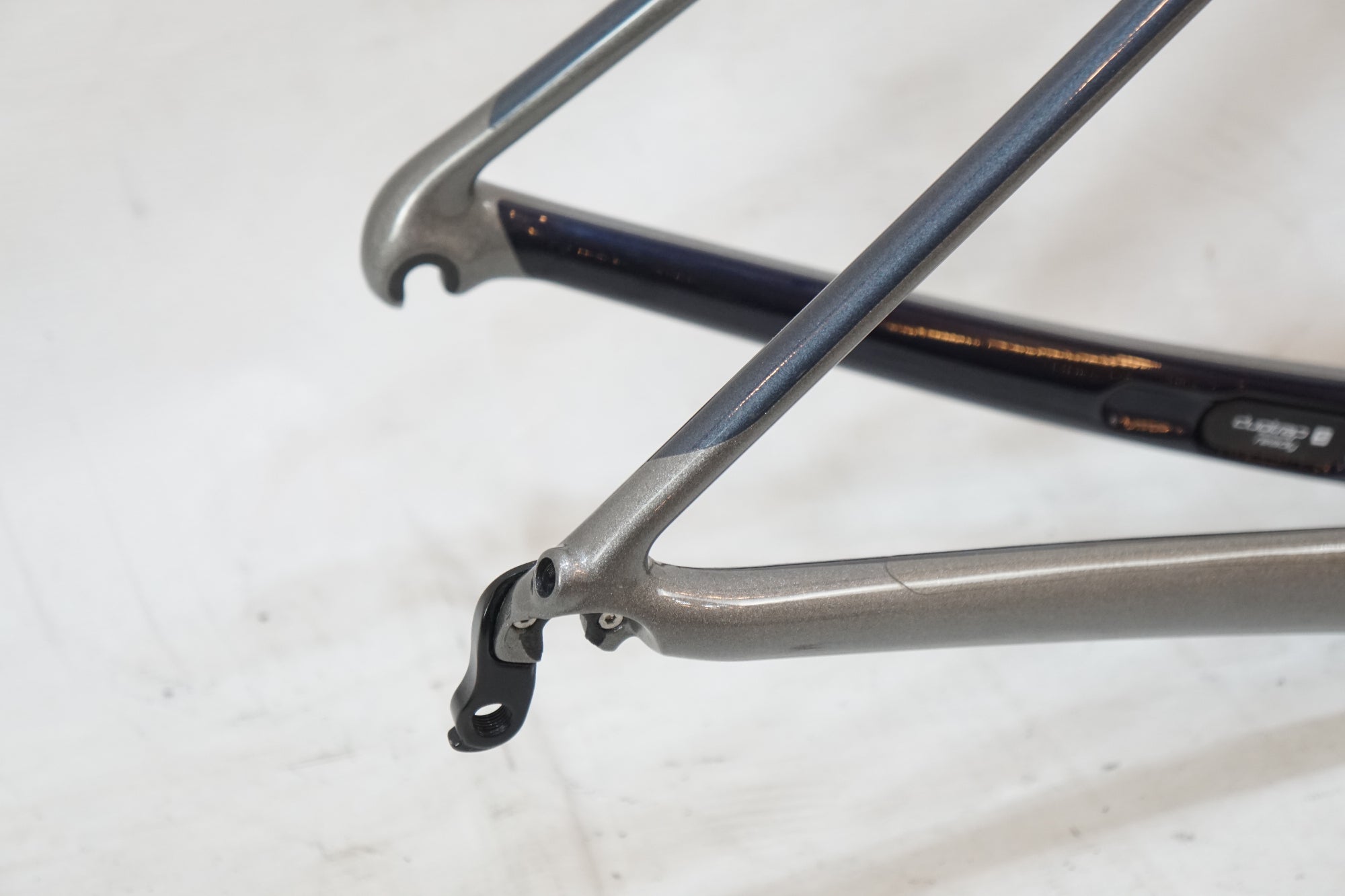 TREK 「トレック」 EMONDA SLR H2 2018年モデル フレームセット