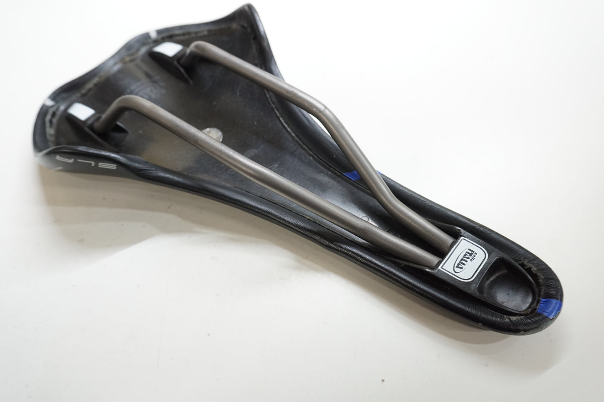 SELLE ITALIA 「セラ イタリア」 SLR TITANIUM サドル / 大宮店