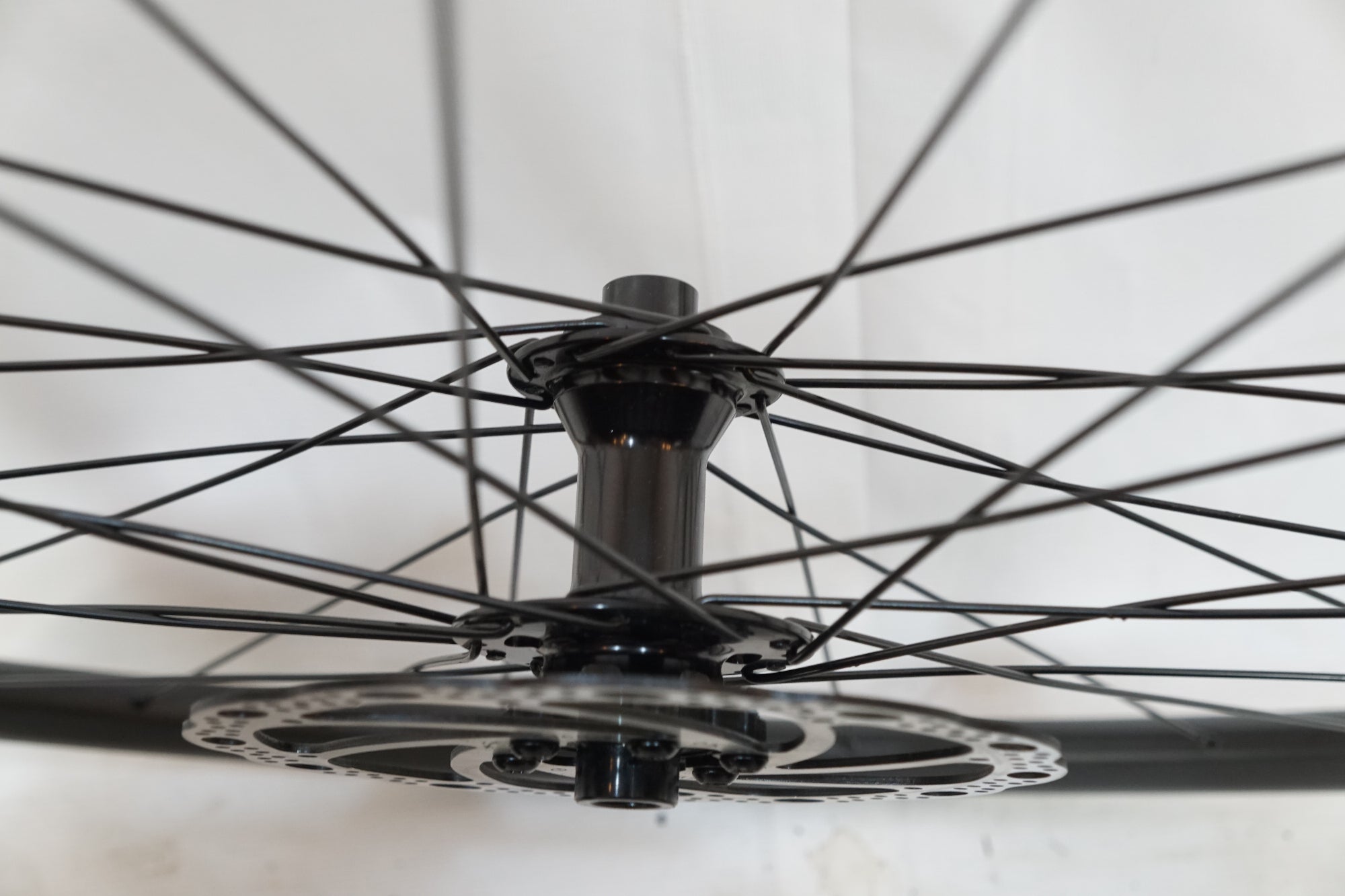 CINELLI 「チネリ」 シマノ11速 ホイールセット / バイチャリ