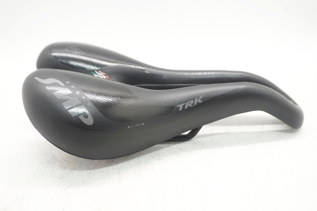 SELLE SMP 「セラエスエムピー」 TRK GEL サドル / 大阪門真店