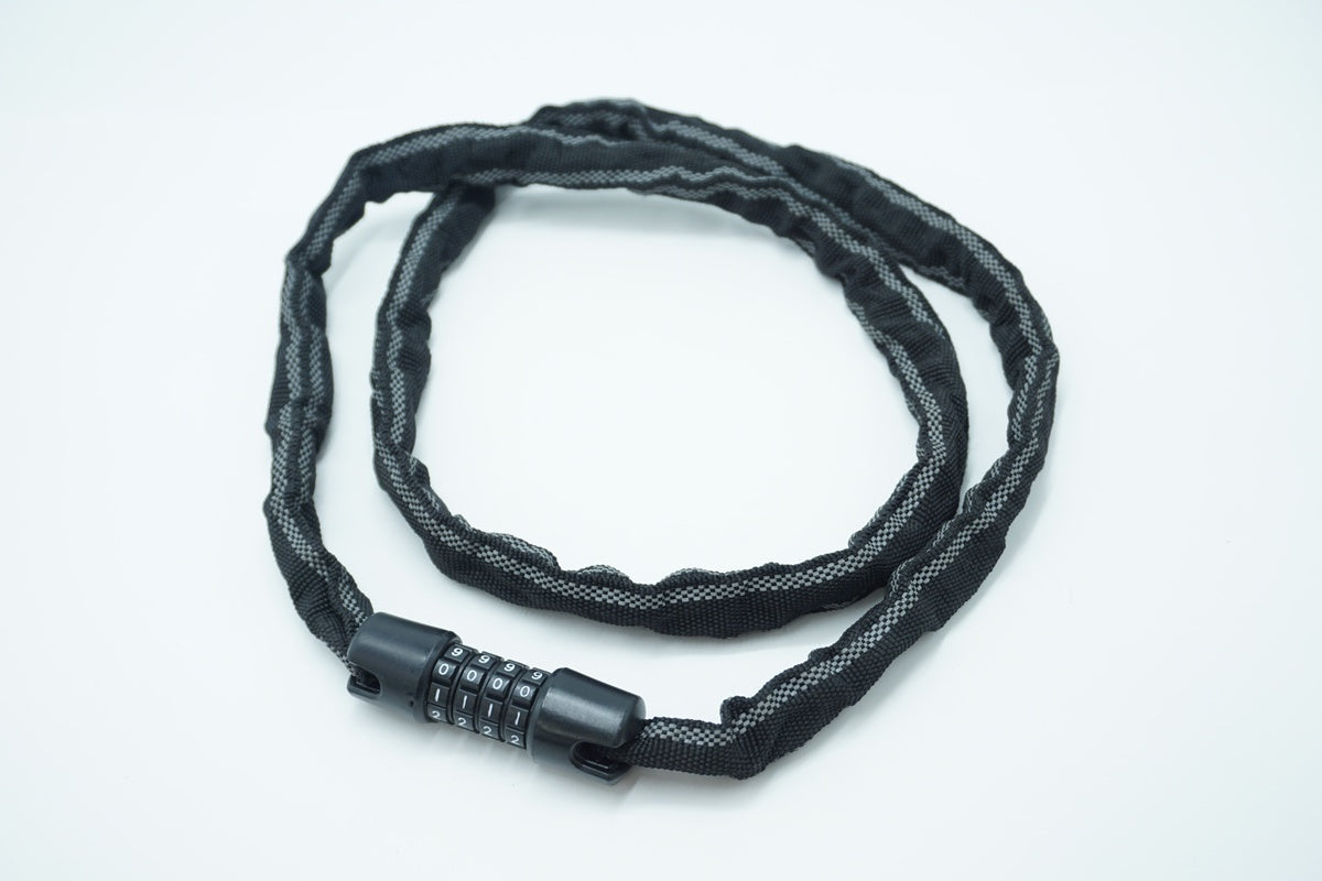 メーカー不明 ダイヤルワイヤーロック/ 京都西院店