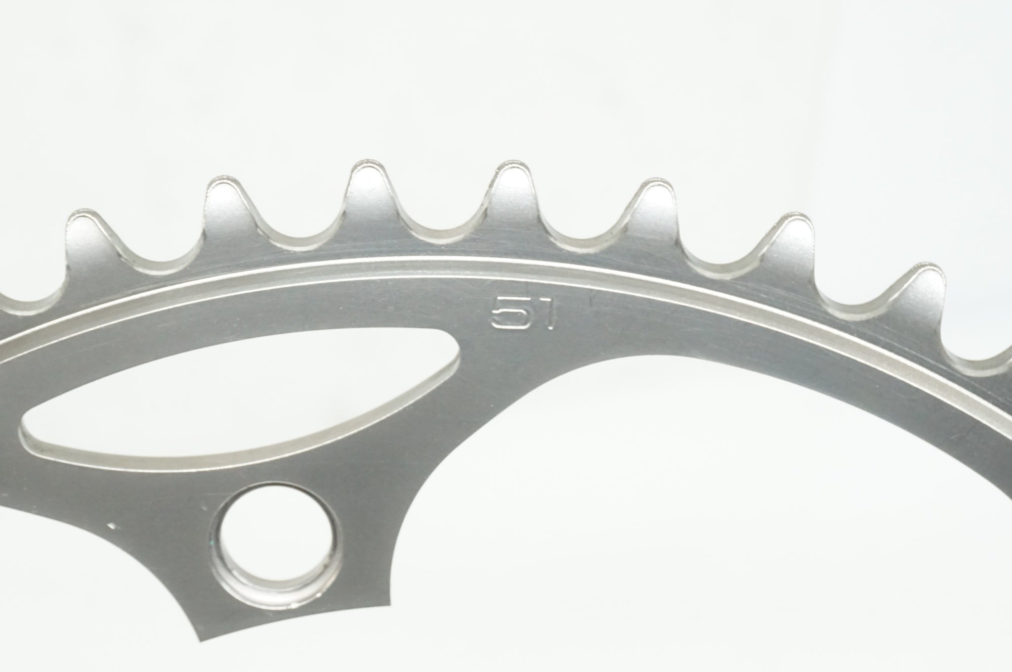 SHIMANO 「シマノ」 DURA-ACE NJS 51T チェーンリング / 大宮店